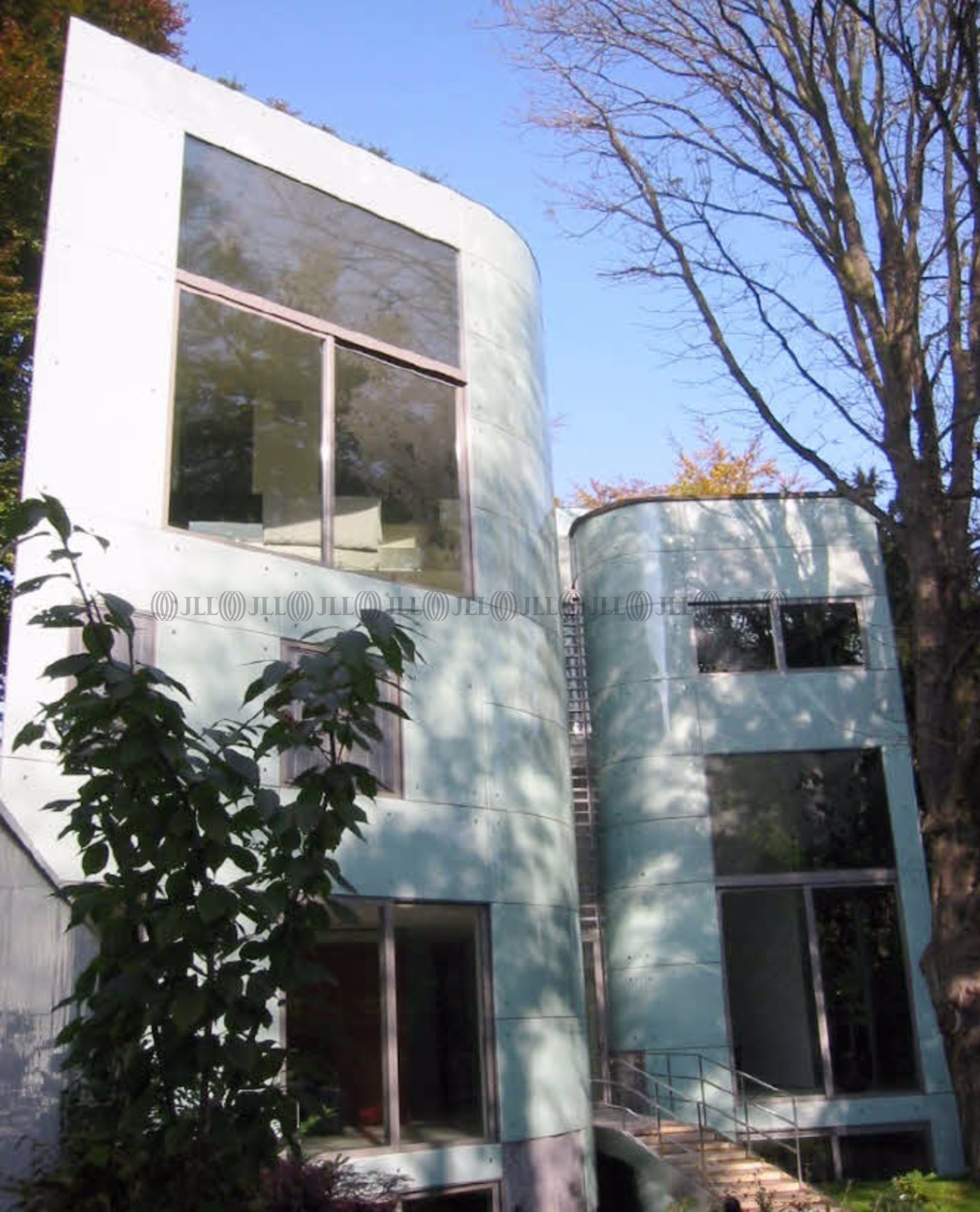 Büroimmobilie - Köln, Marienburg - K0270