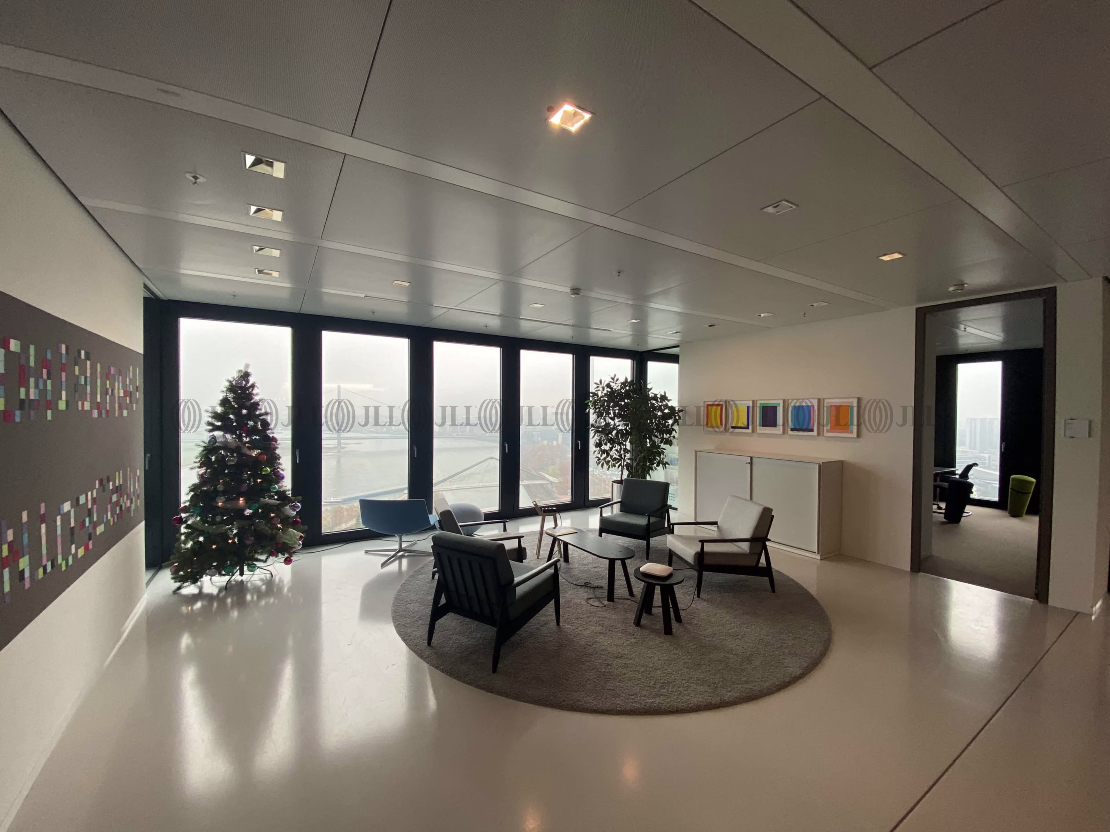 Büroimmobilie - Düsseldorf, Hafen - D0436