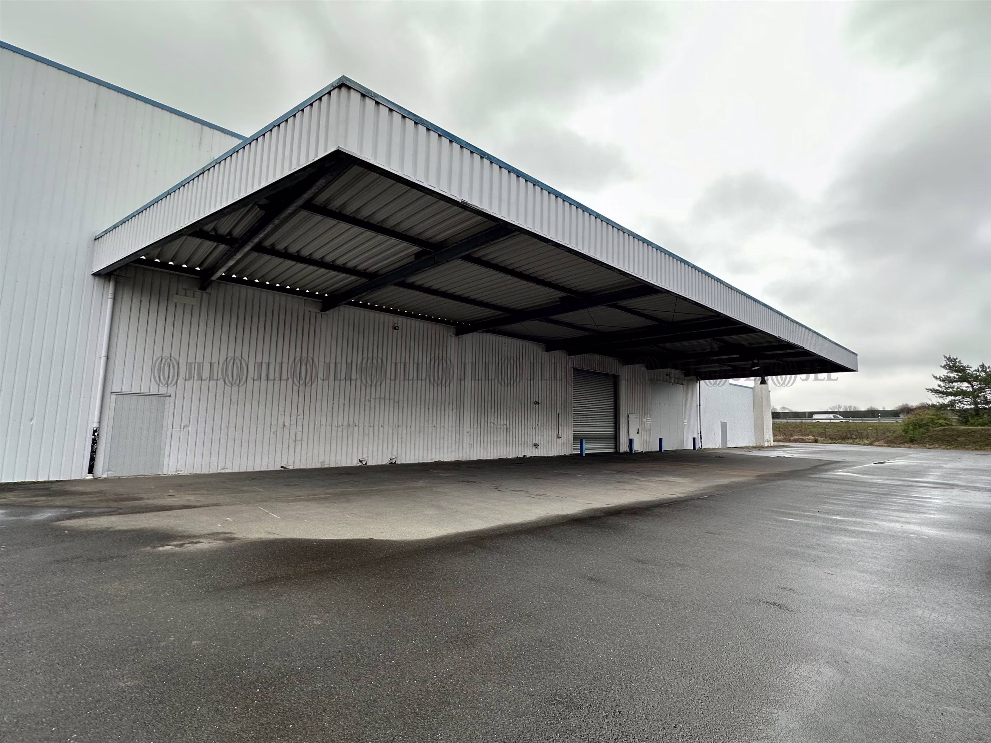 Hallen - Linthe - B2832