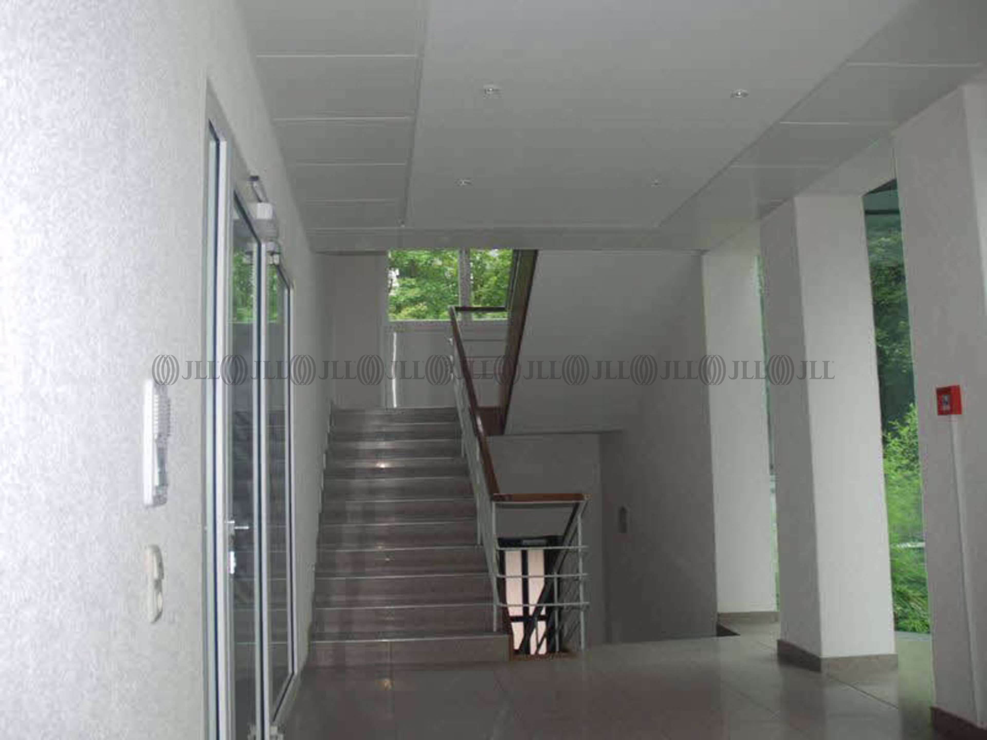 Büroimmobilie - Frankfurt am Main, Westend-Süd - F2212