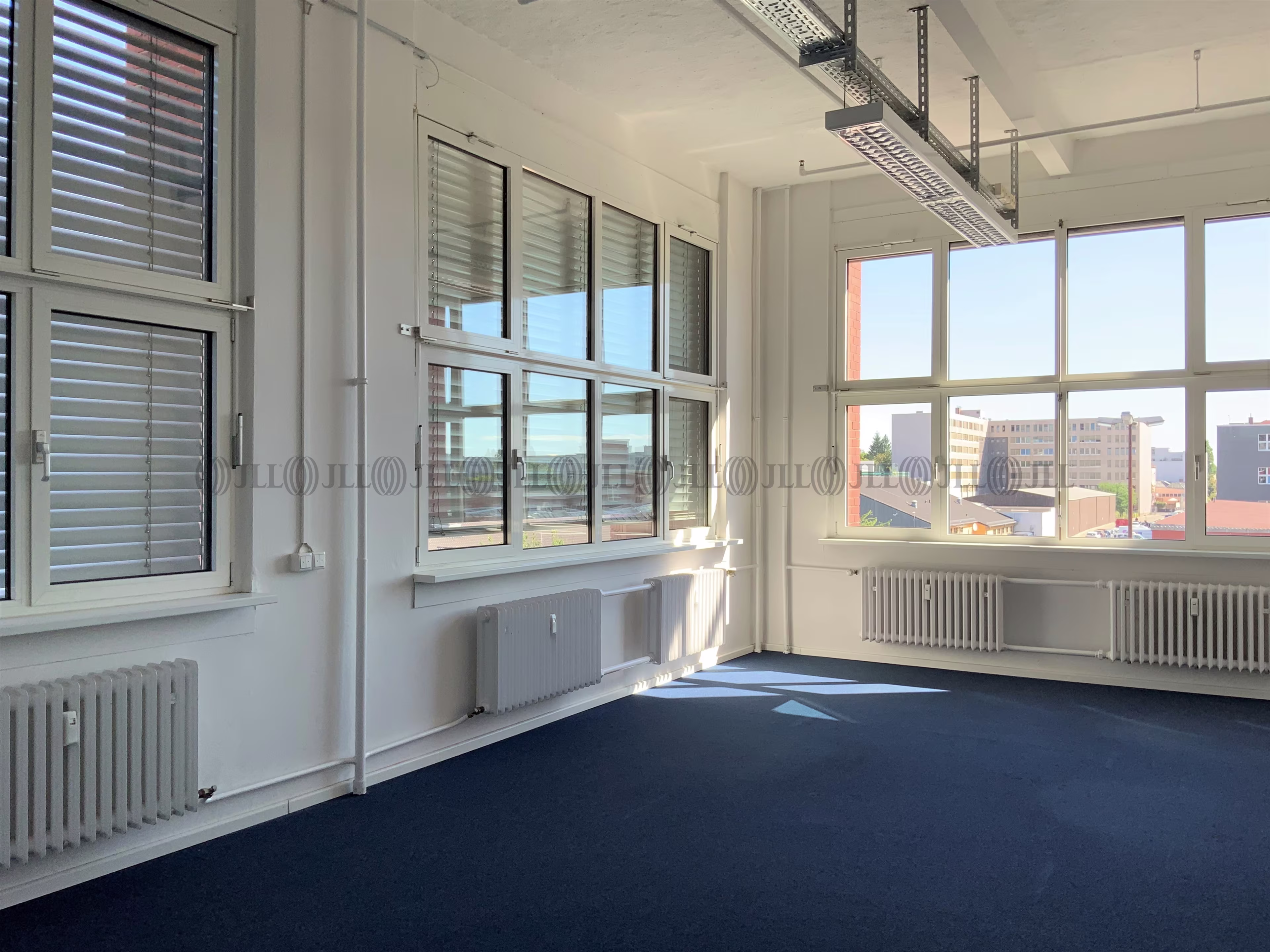 Büroimmobilie - Berlin, Tempelhof - B0067