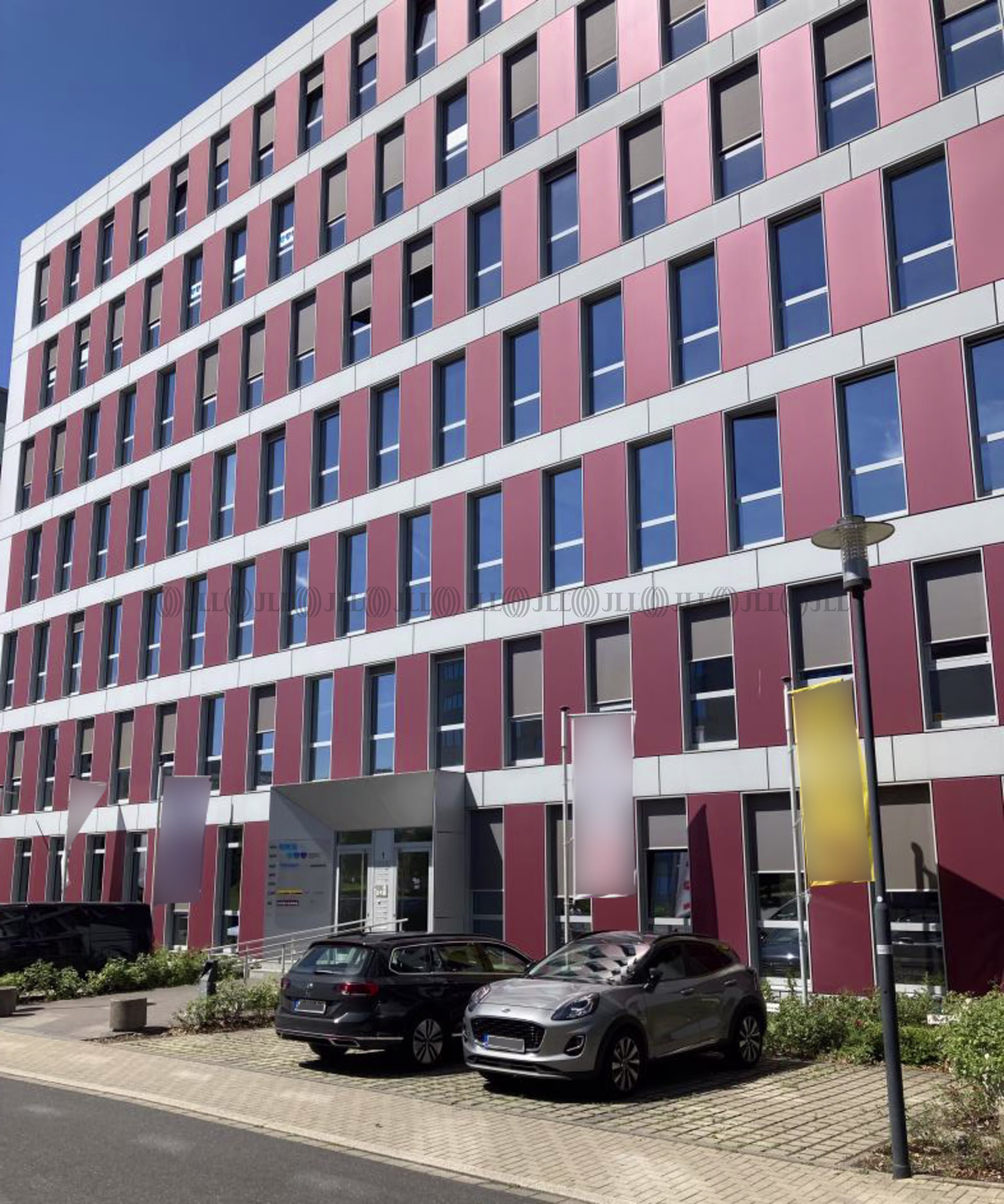 Büroimmobilie - Ratingen - D0864