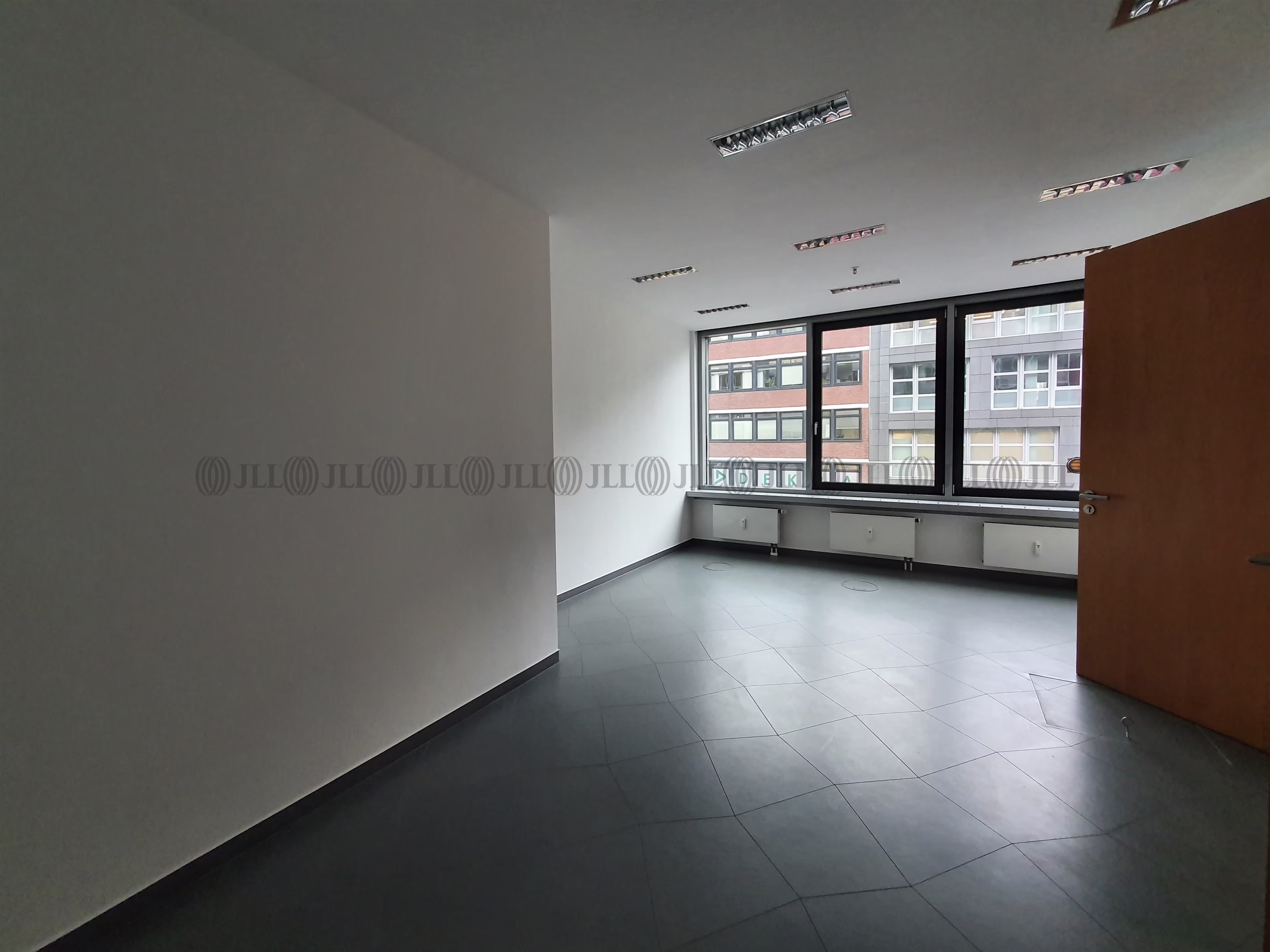 Büroimmobilie - Berlin, Charlottenburg - B0010