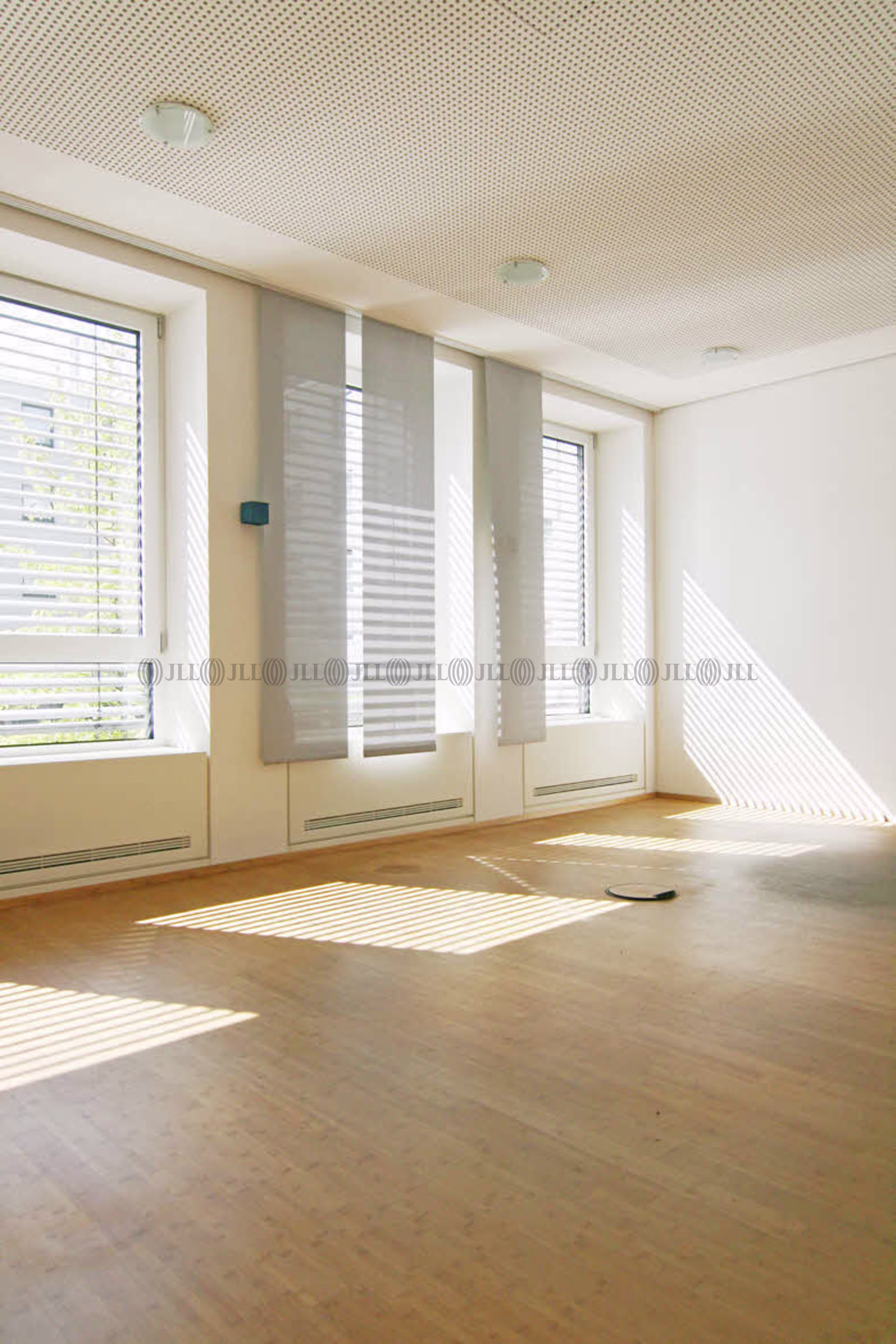 Büroimmobilie - Düsseldorf, Mörsenbroich - D0672