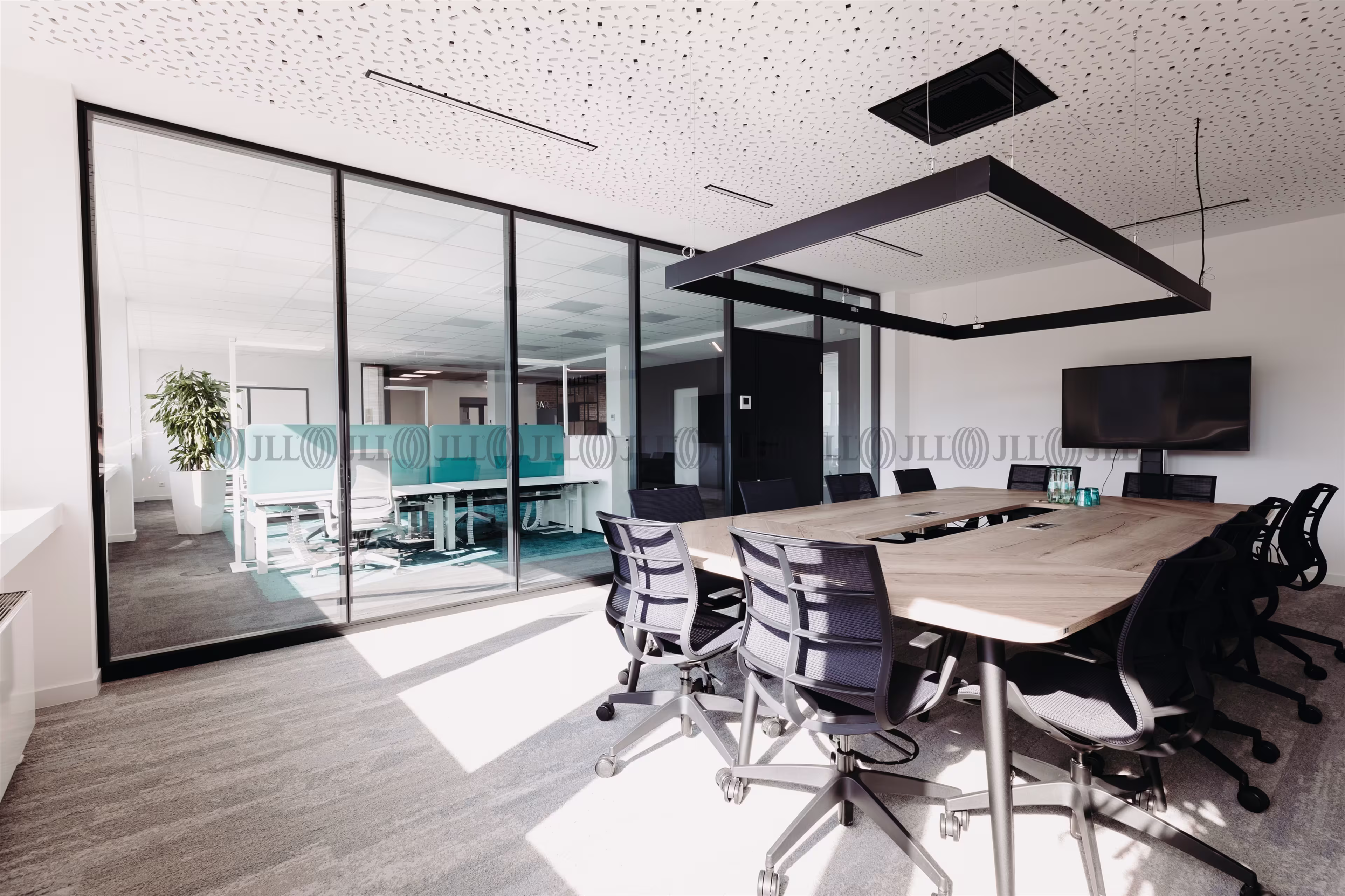 Büroimmobilie - Düsseldorf, Unterrath - D0195