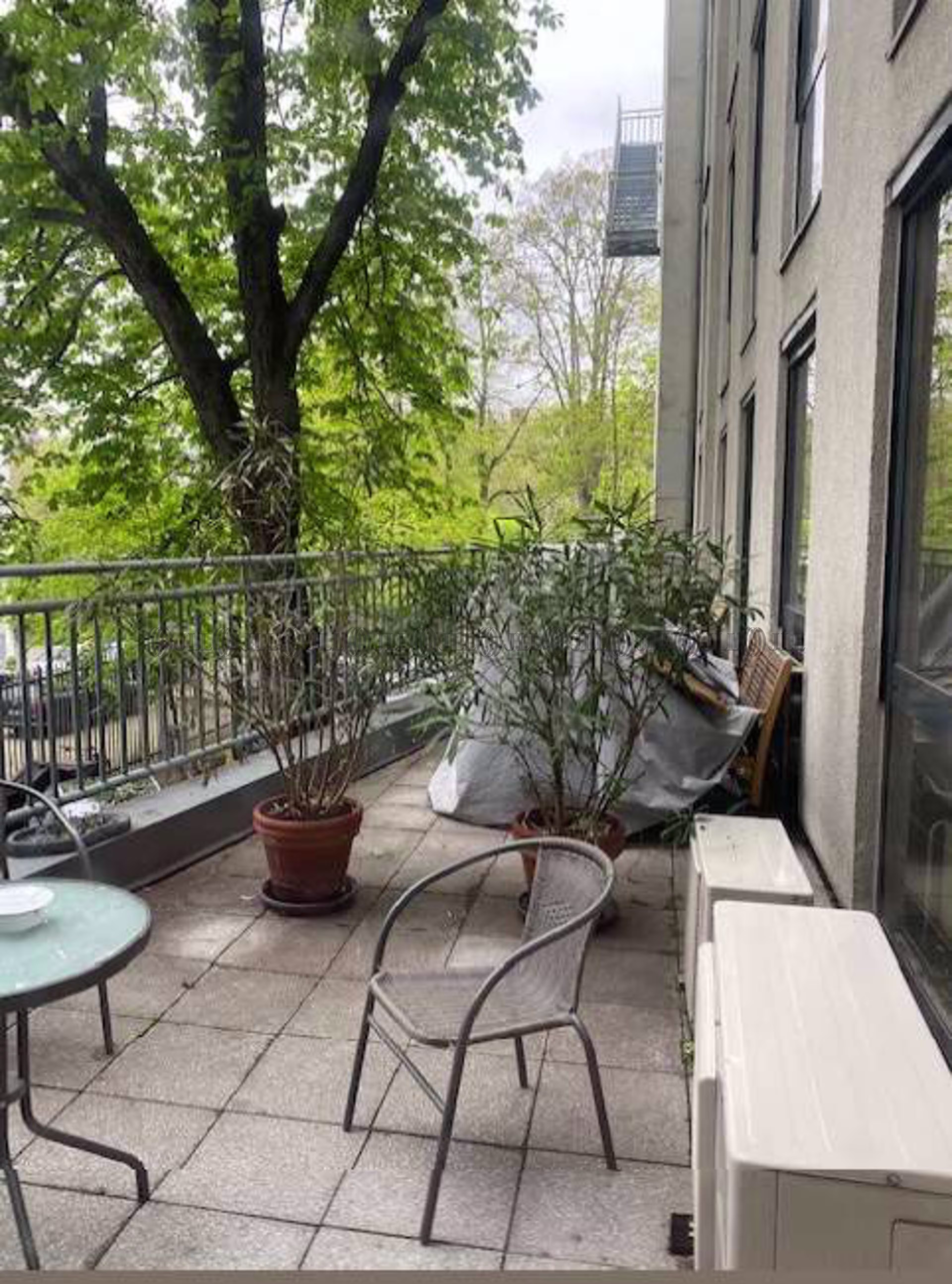 Büroimmobilie - Berlin, Tiergarten - B2624