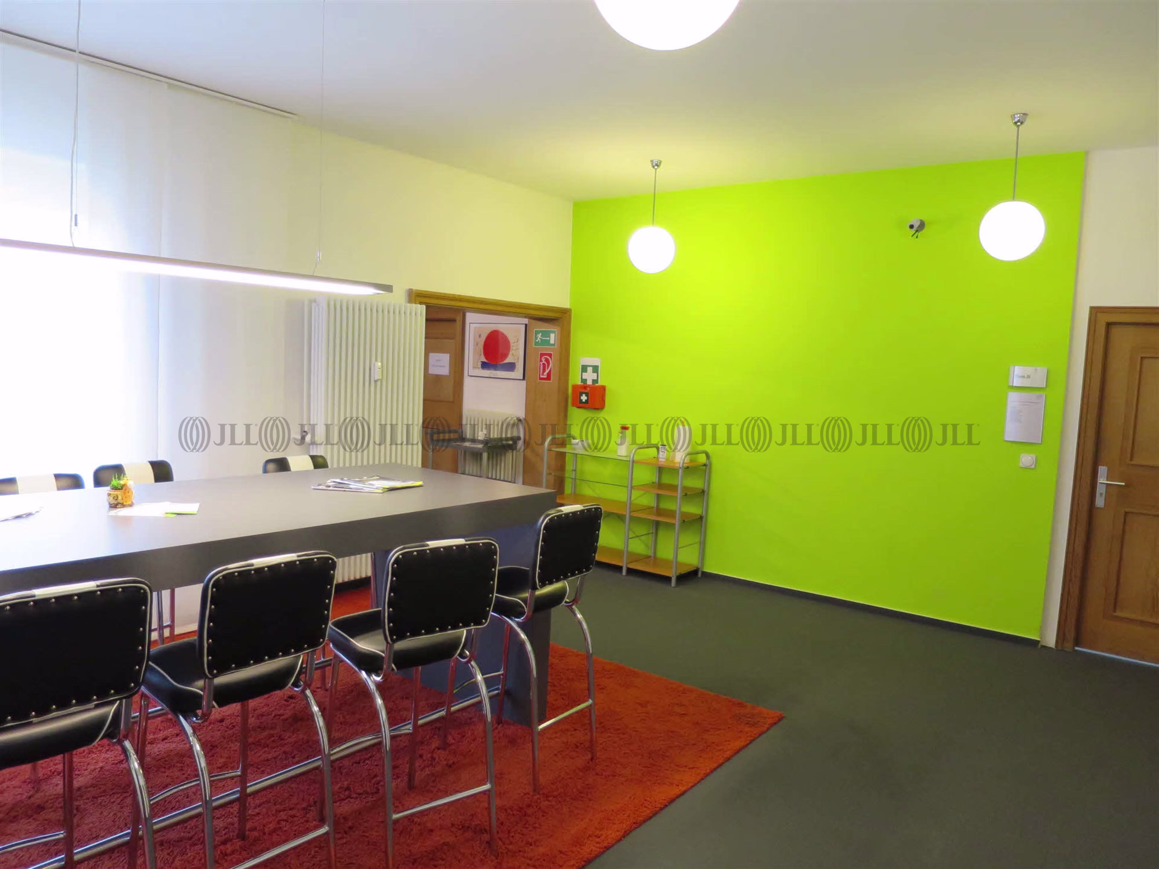 Büroimmobilie - Heidelberg, Wieblingen - F1804