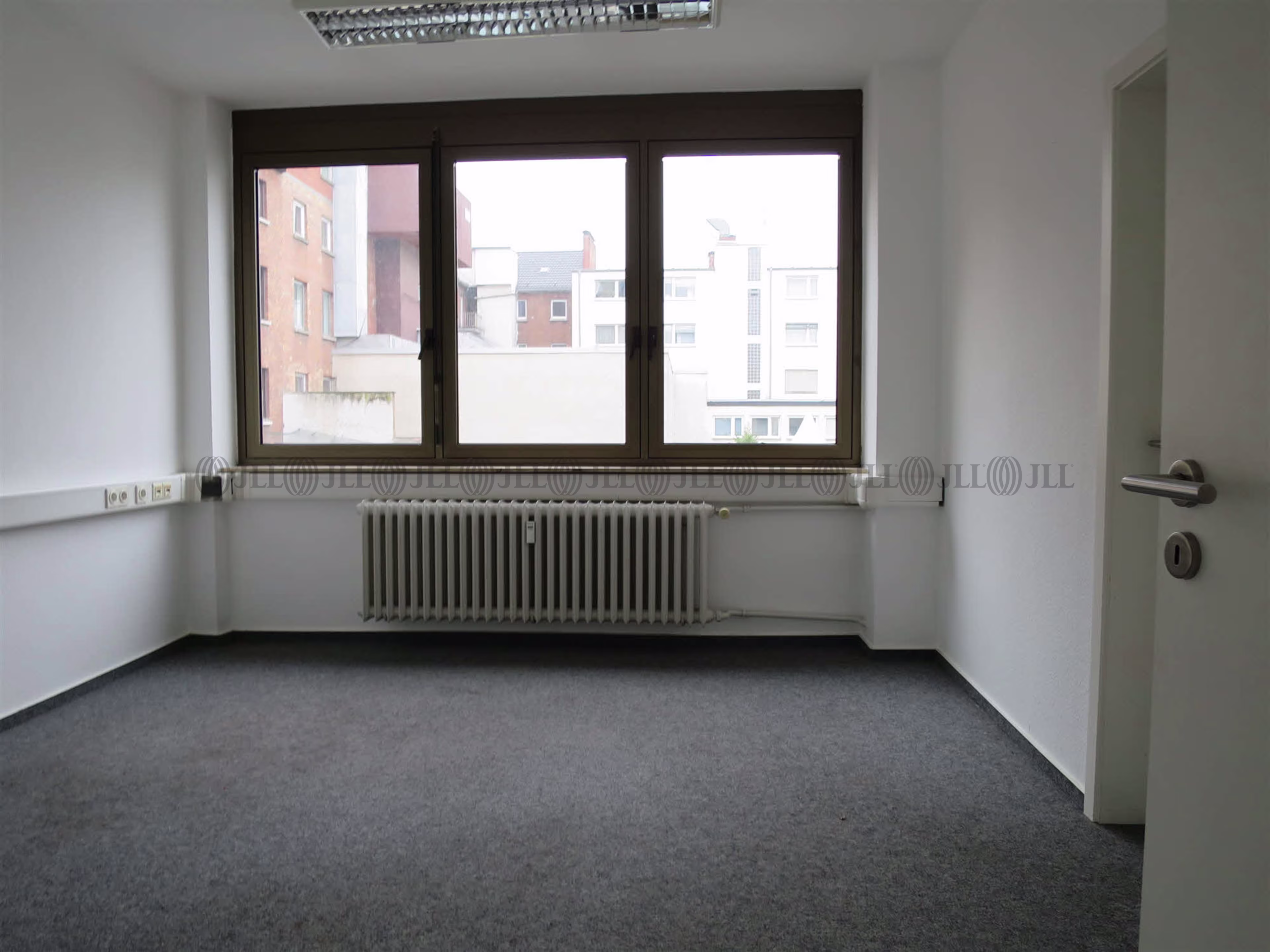 Büroimmobilie - Mannheim, Innenstadt - F1762