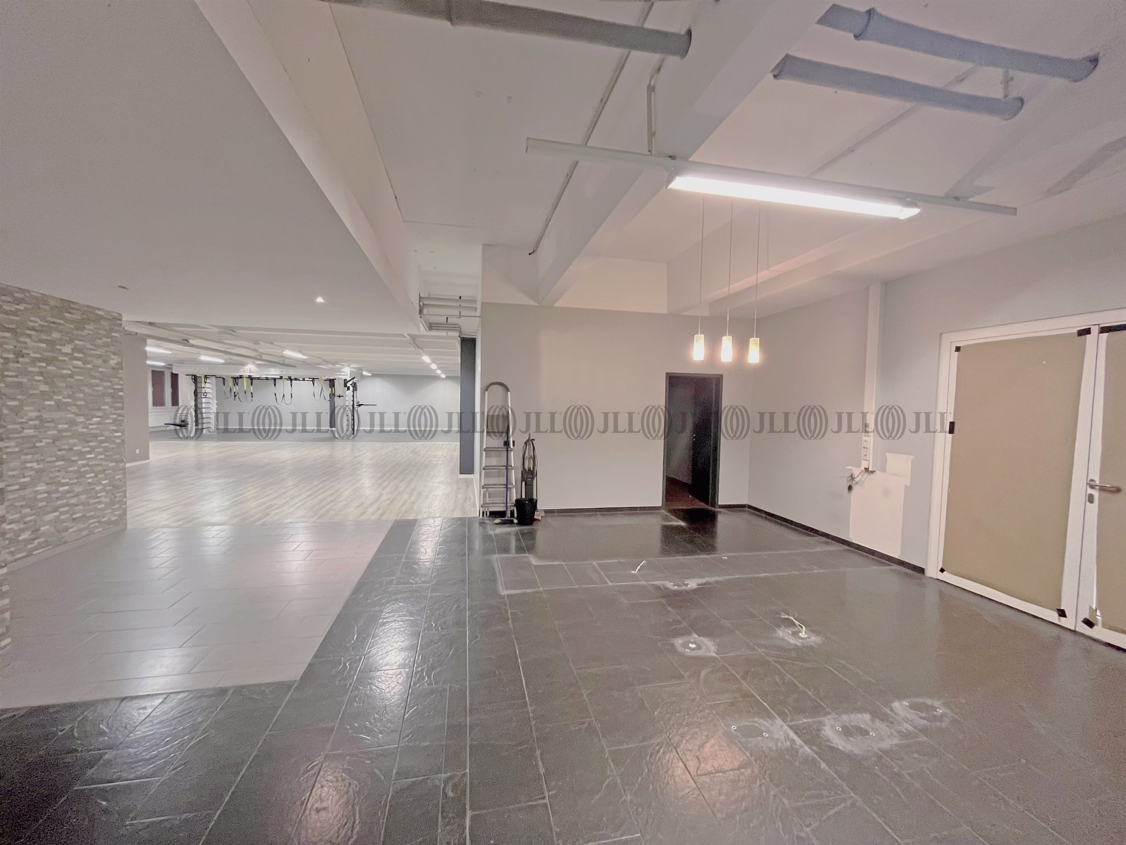 Büroimmobilie - Köln, Junkersdorf - K0181