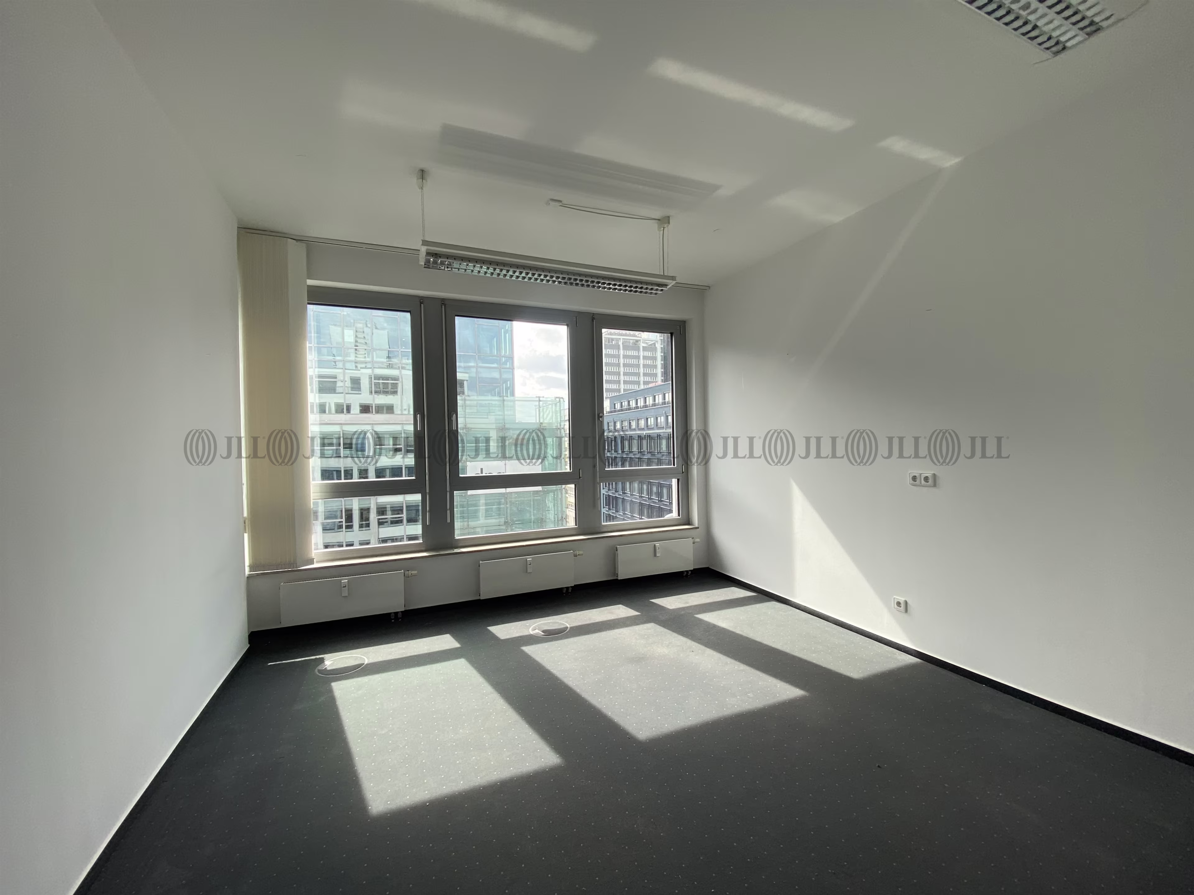 Büroimmobilie - Berlin, Mitte - B0901