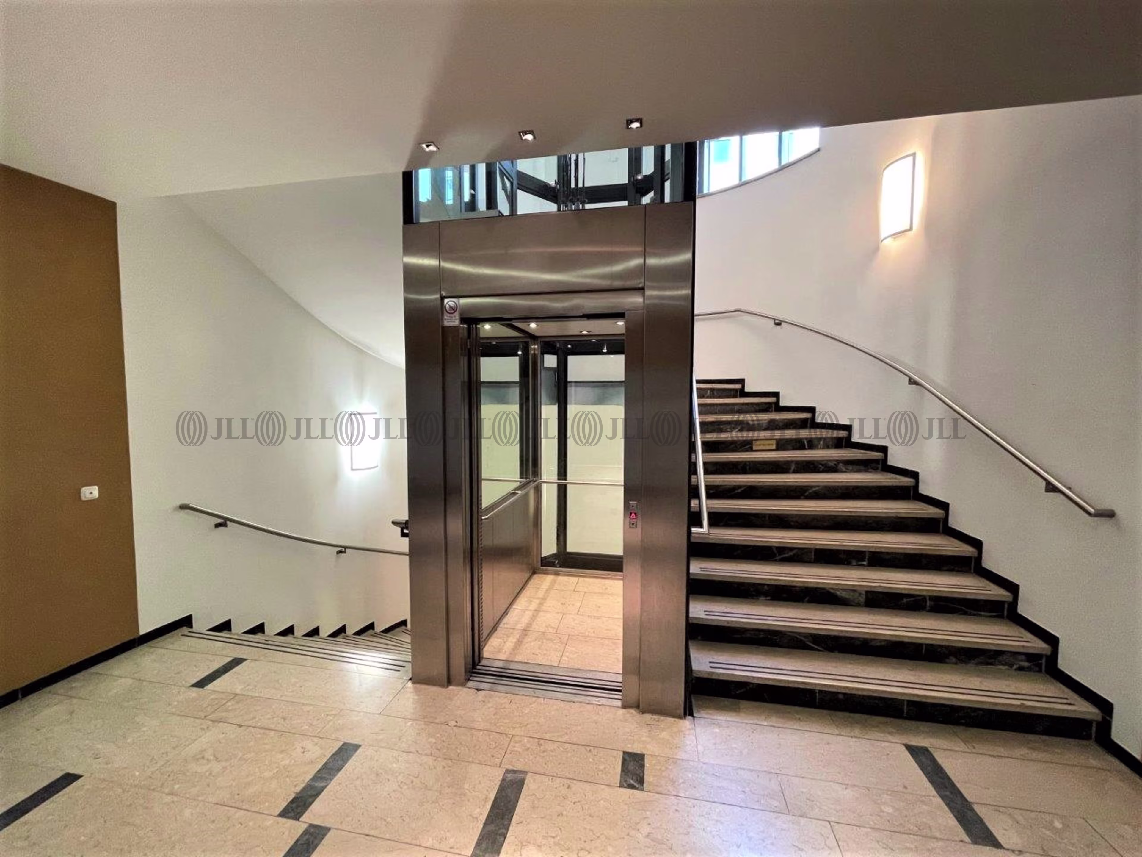 Büroimmobilie - München, Altstadt - M0637