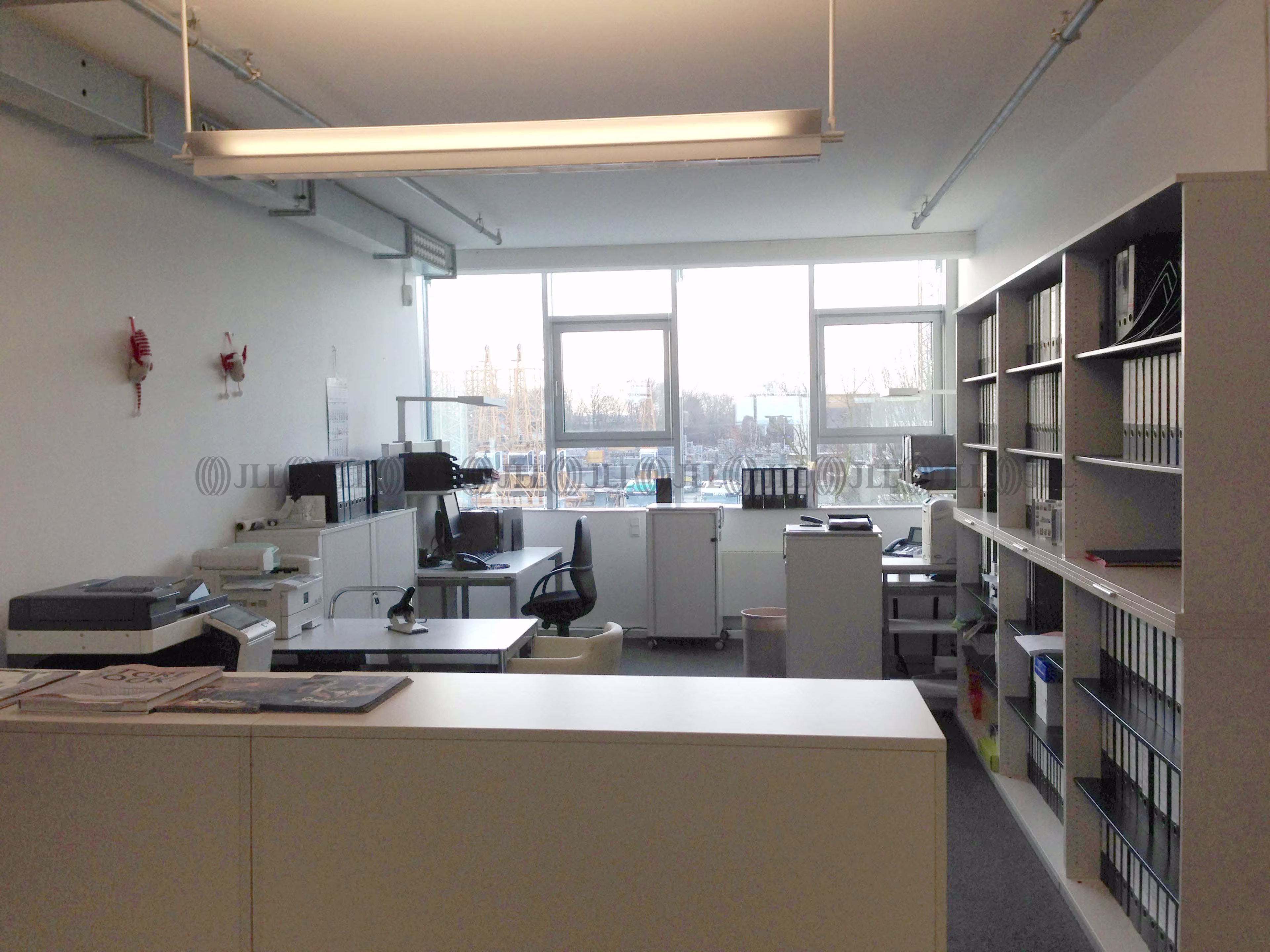 Büroimmobilie - Langenfeld - D1581