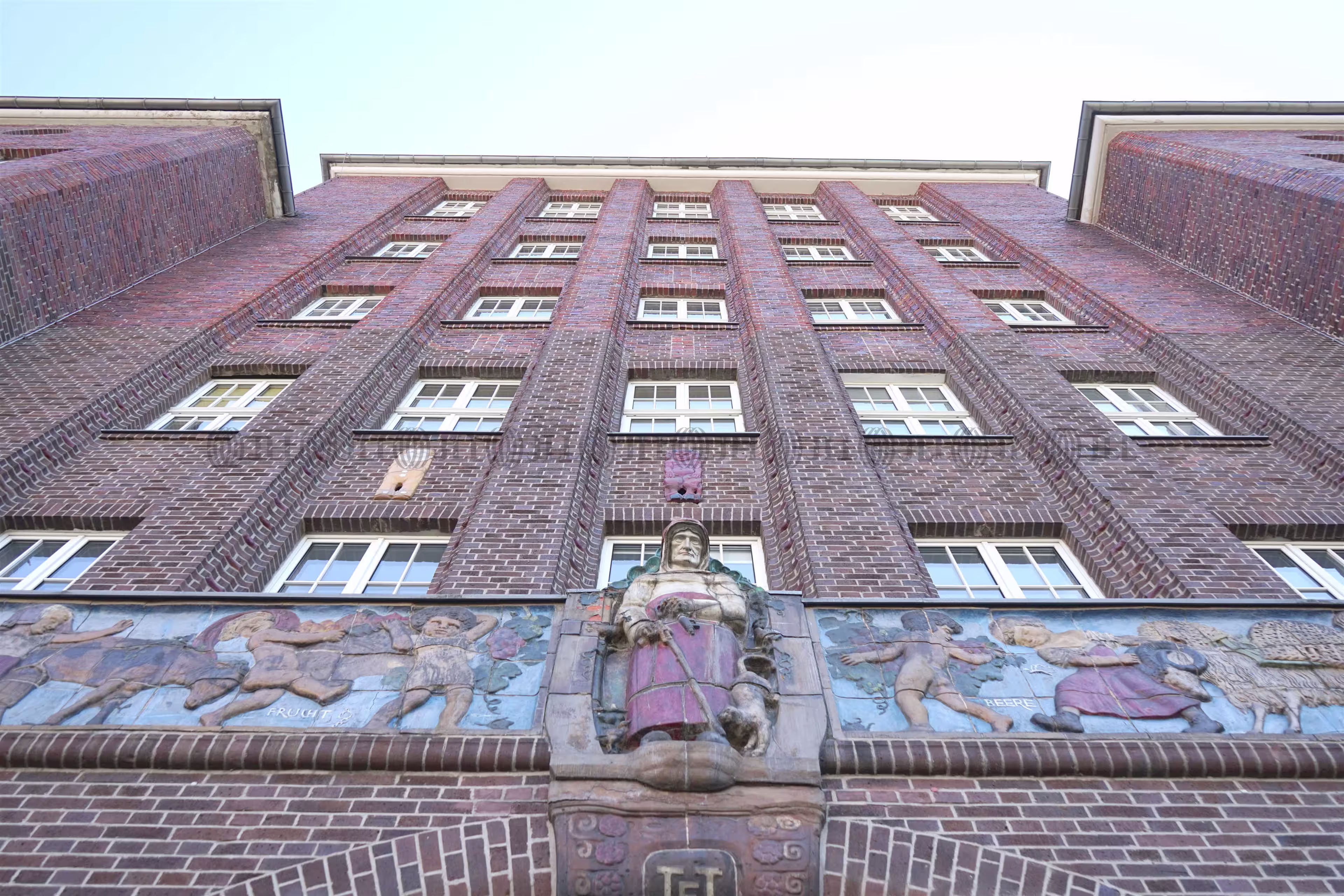 Büroimmobilie - Hannover, List - H1070