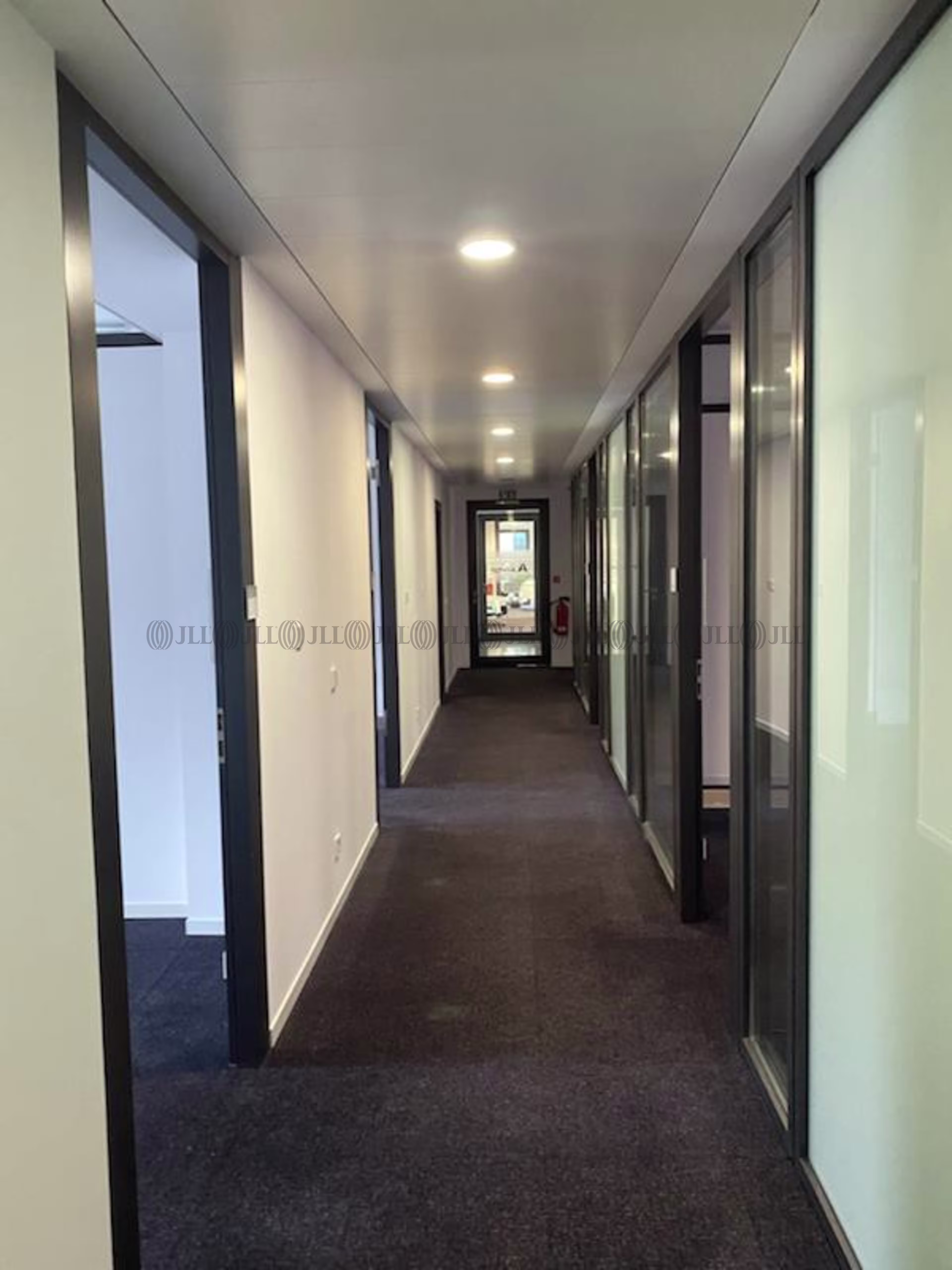 Büroimmobilie - Frankfurt am Main, Bahnhofsviertel - F0277