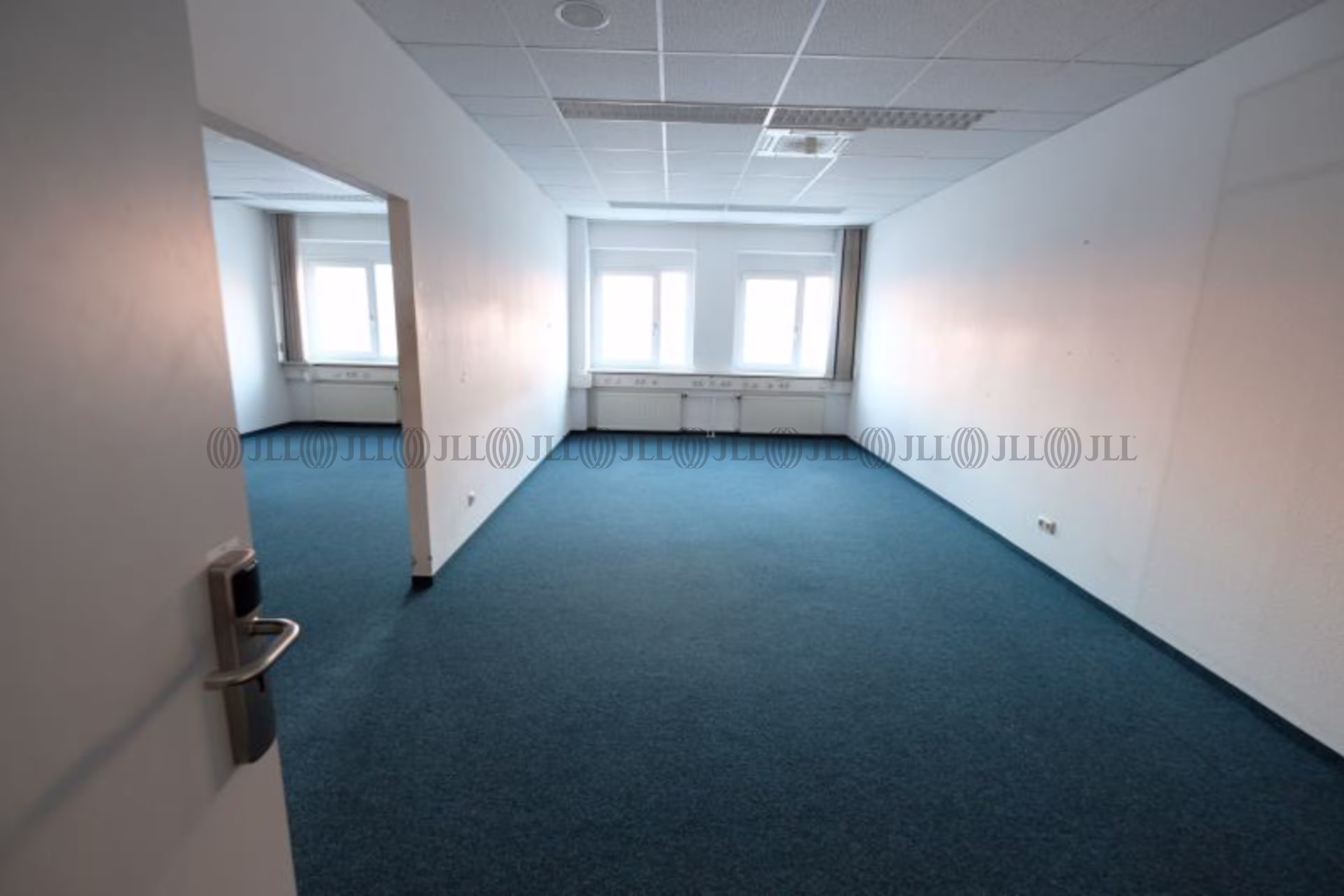 Büroimmobilie - Nürnberg, Östliche Außenstadt - M1554