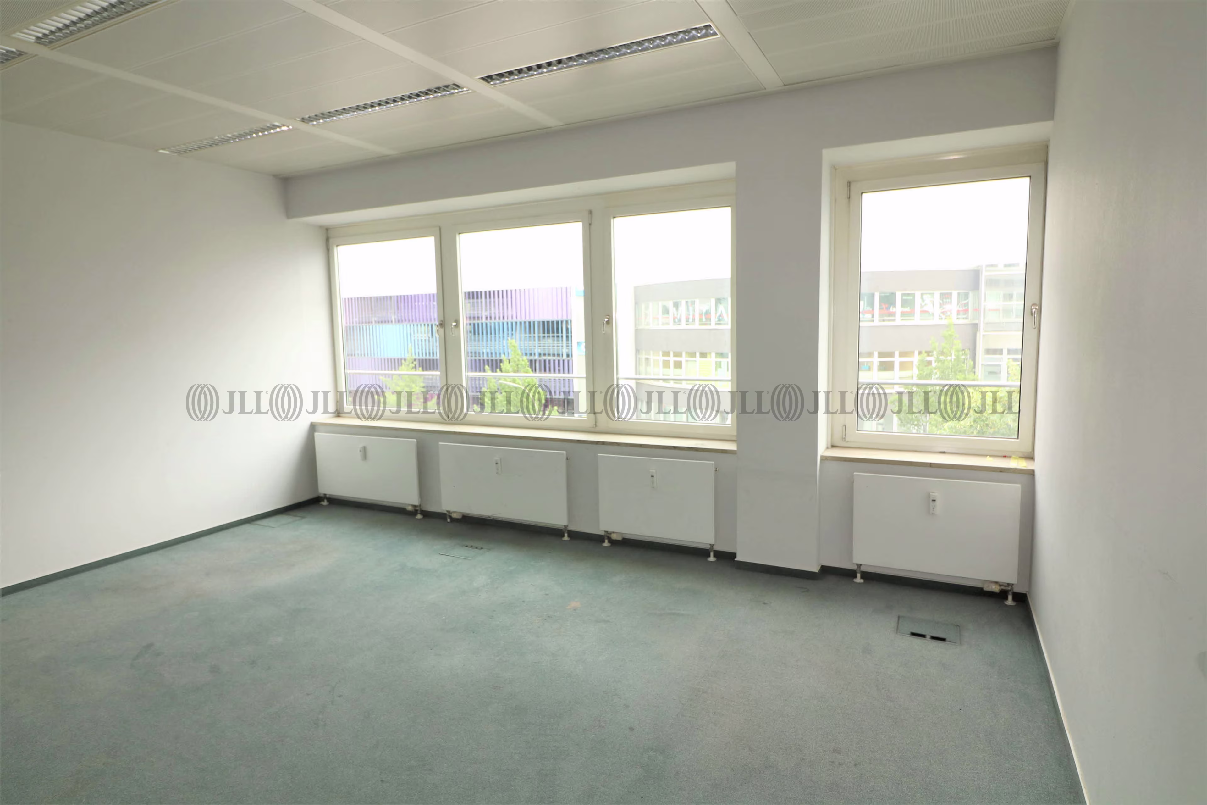 Büroimmobilie - Hamburg, Langenhorn - H0584