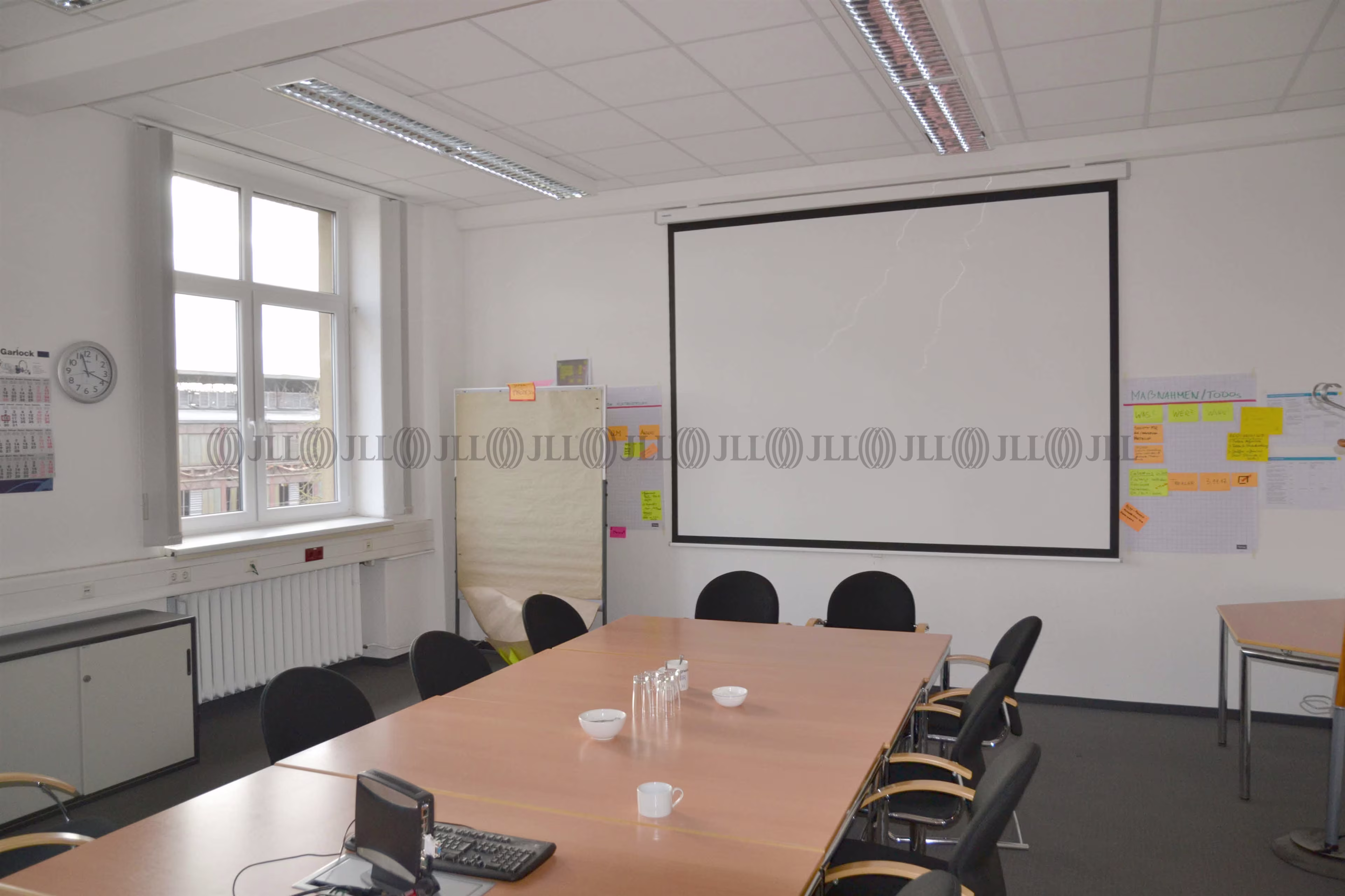 Büroimmobilie - Krefeld, Fischeln - D2233