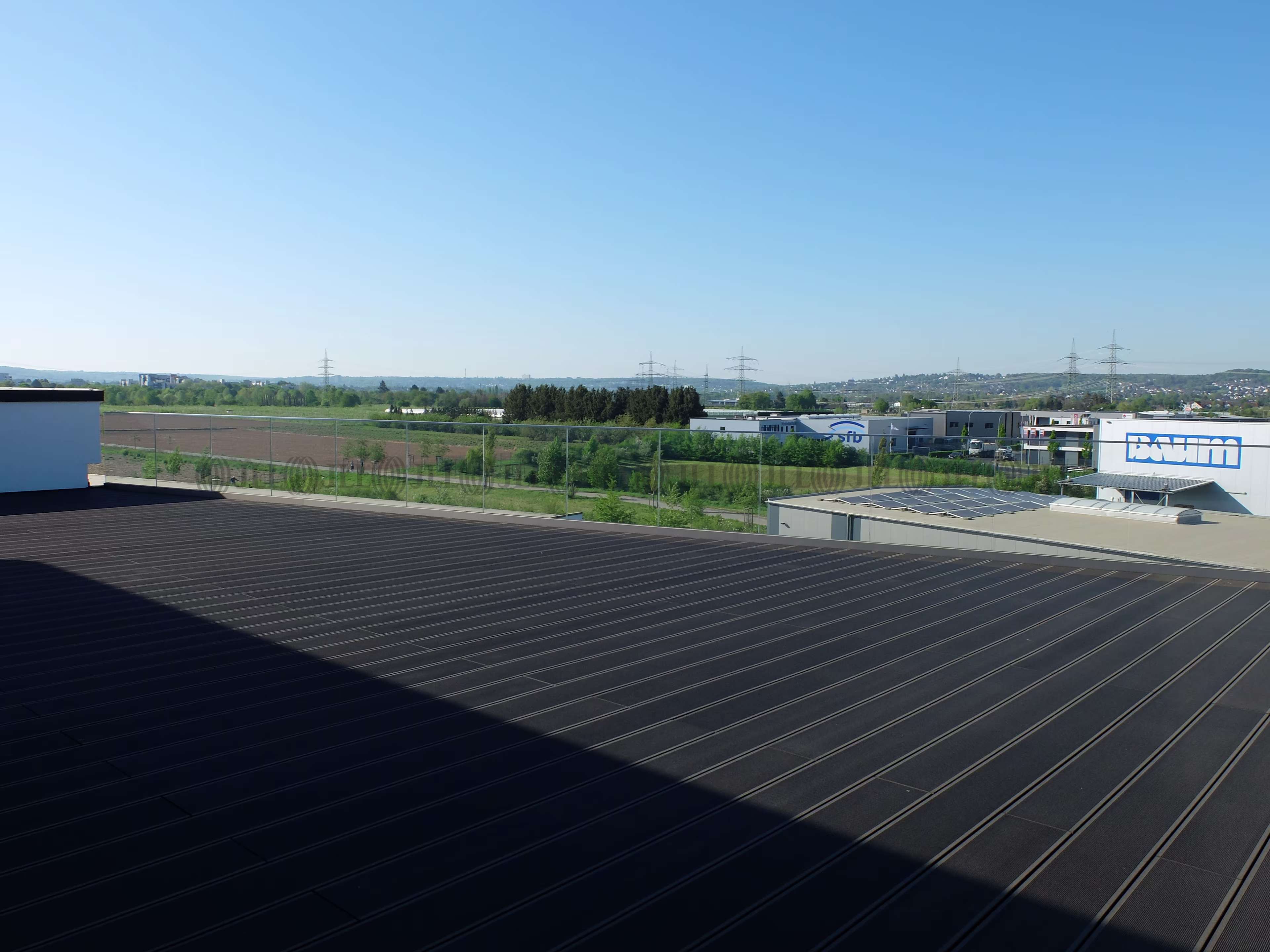 Büroimmobilie - Bornheim - K1533