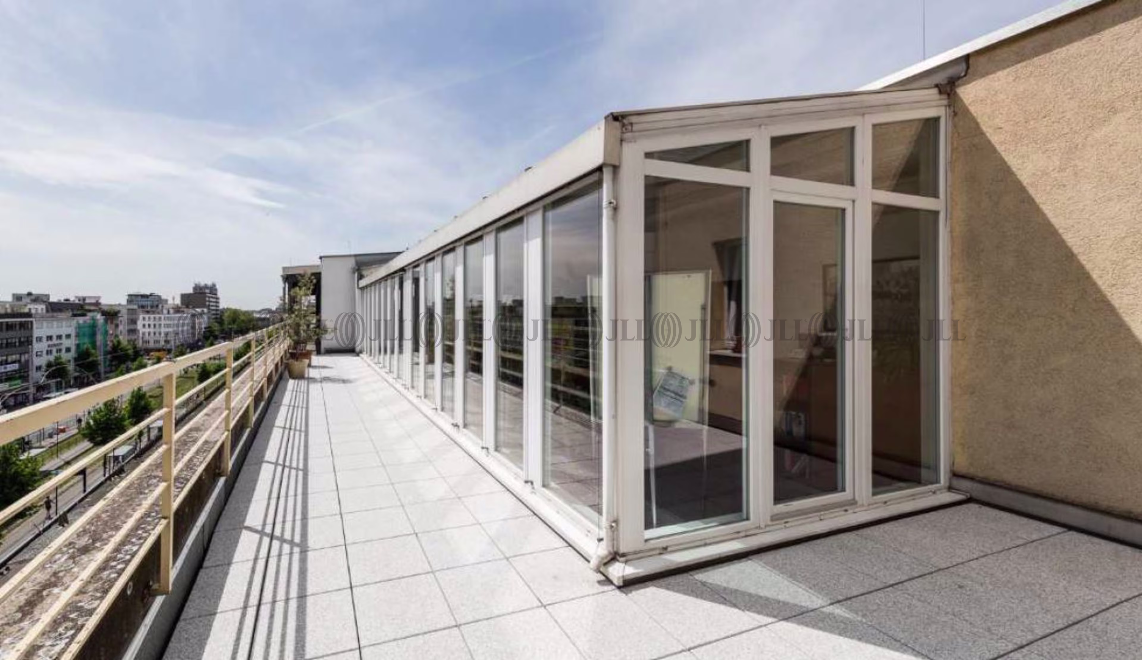 Büroimmobilie - Mannheim, Innenstadt - F2174