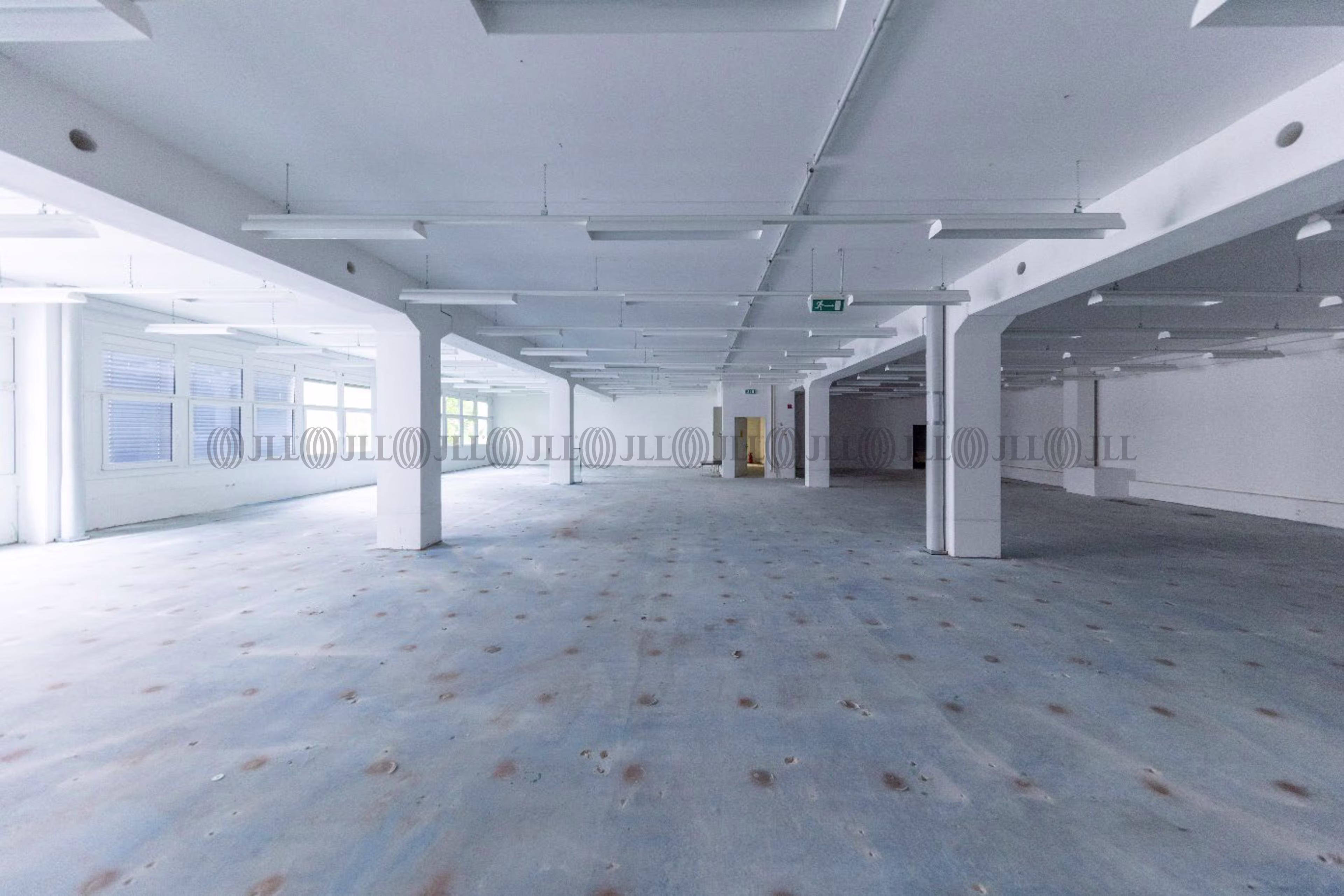 Büroimmobilie - Düsseldorf, Hassels - D0802