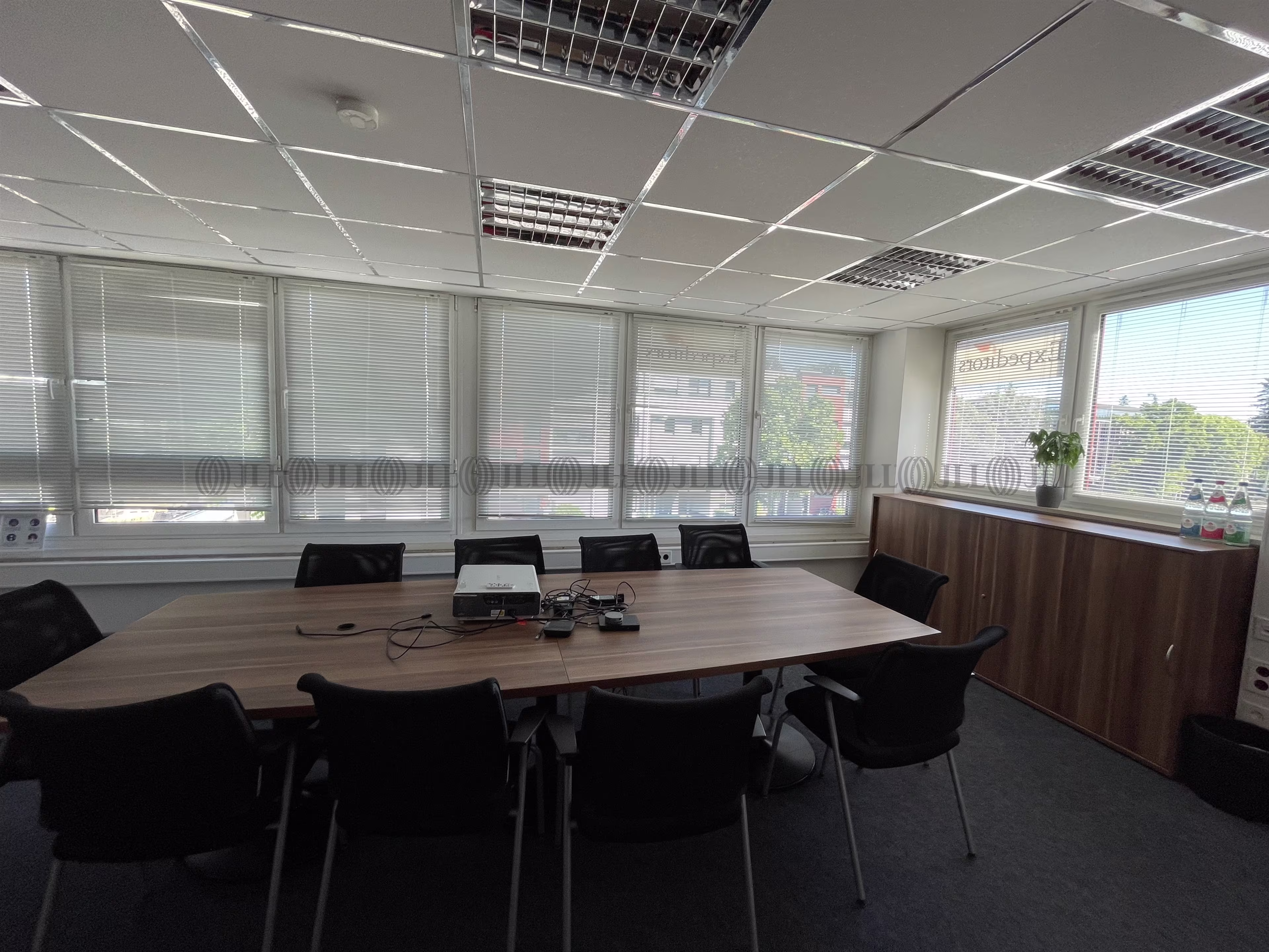 Büroimmobilie - Nürnberg, Nordöstliche Außenstadt - M1951