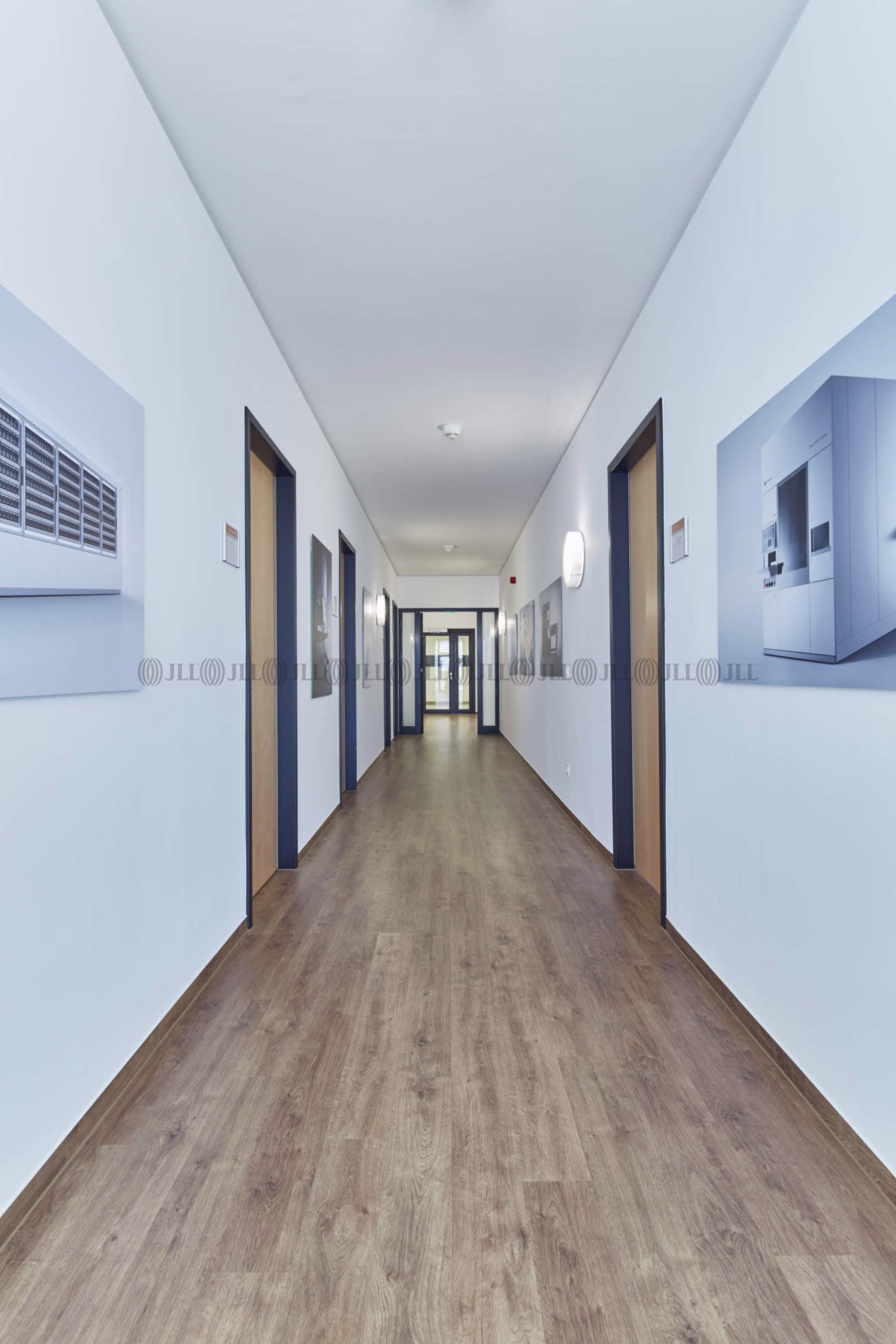 Büroimmobilie - Frankfurt am Main, Sachsenhausen-Nord - F1222