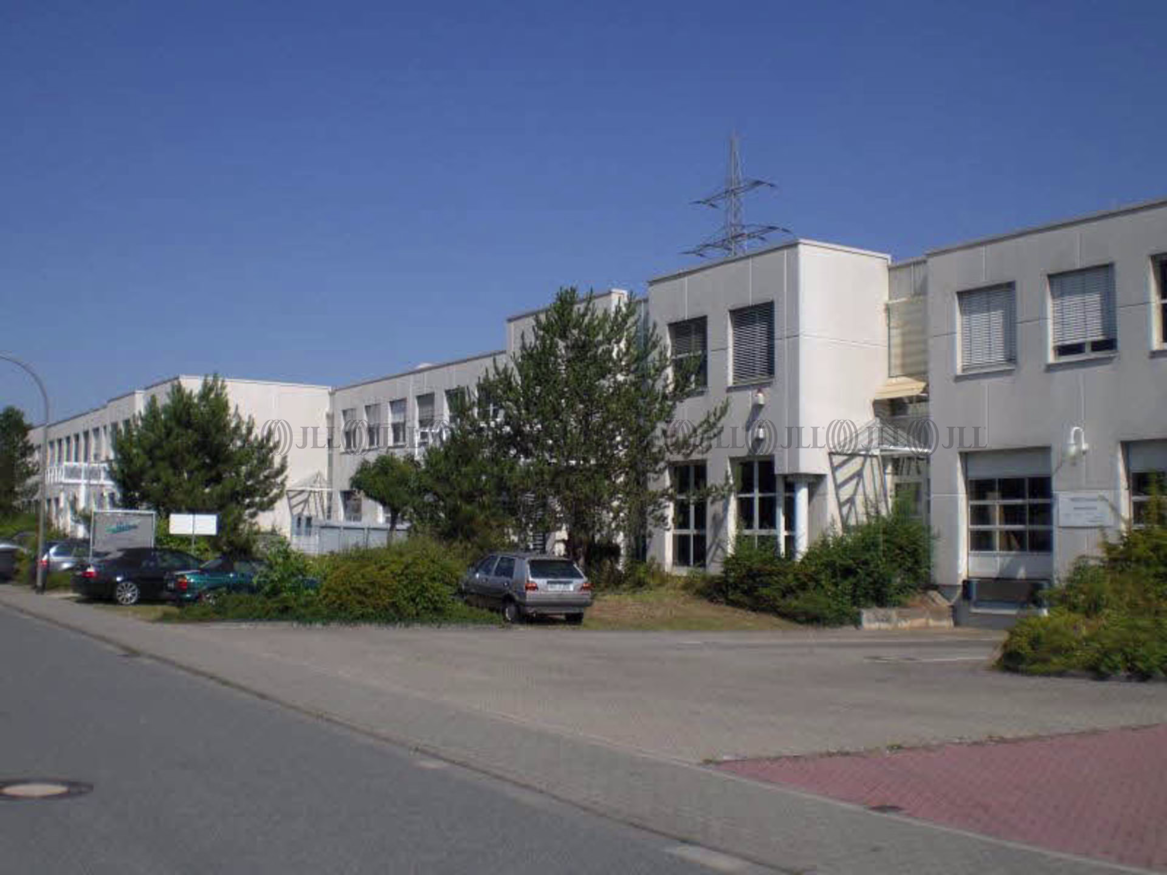 Büroimmobilie - Dietzenbach - F2895