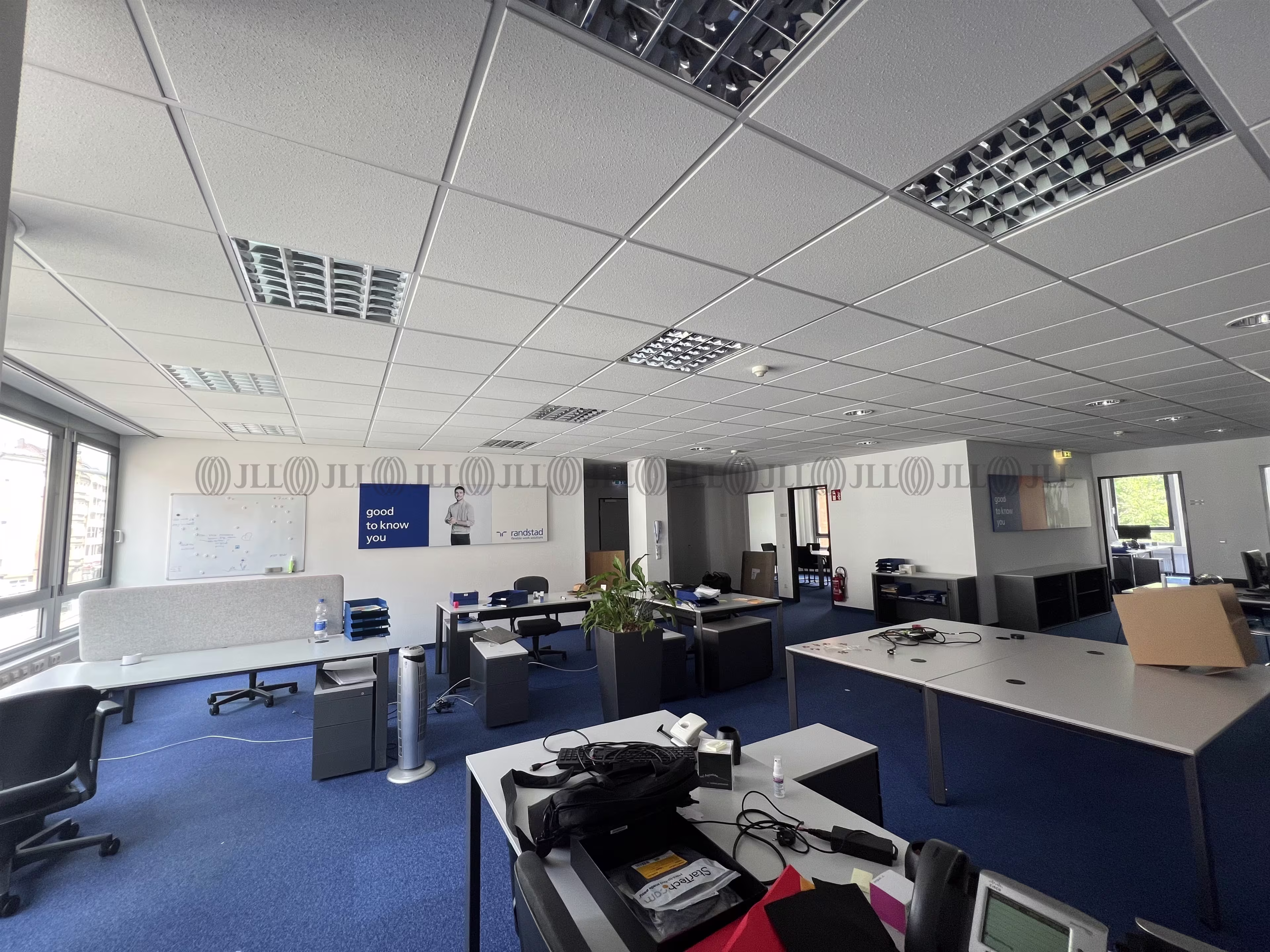 Büroimmobilie - Nürnberg, Altstadt und Engere Innenstadt - M1024