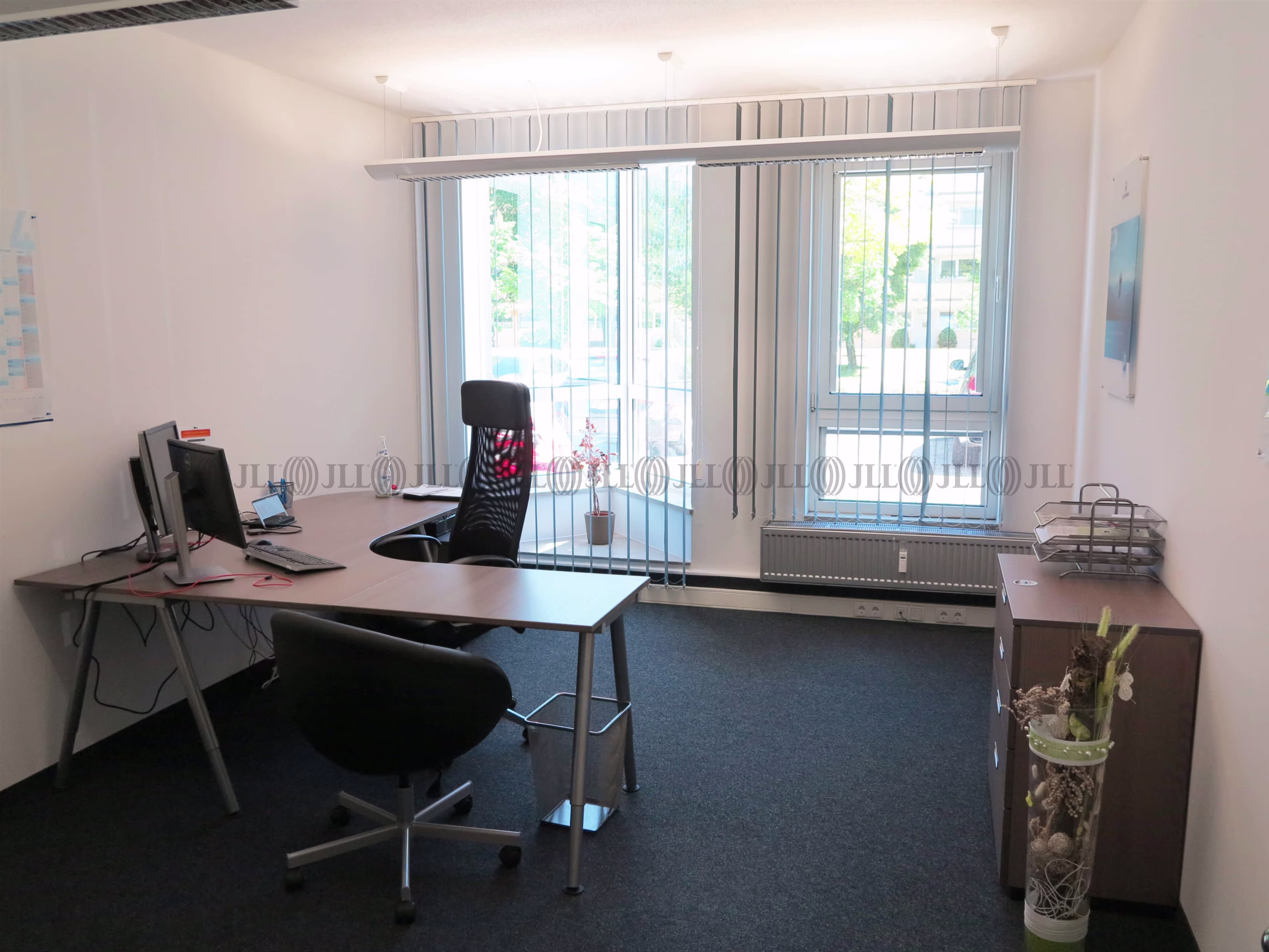 Büroimmobilie - Unterschleißheim - M0008