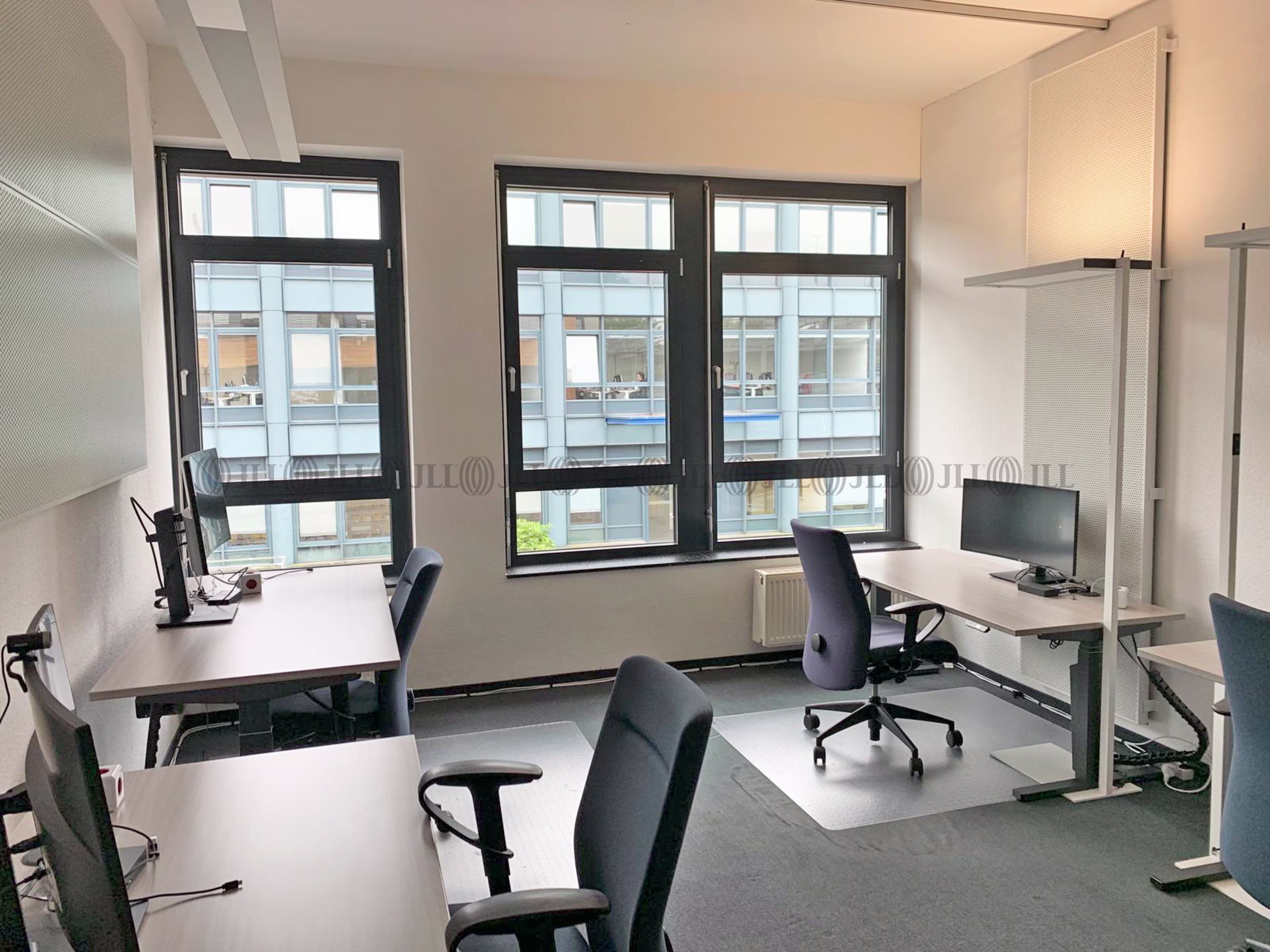 Büroimmobilie - Köln, Holweide - K1491