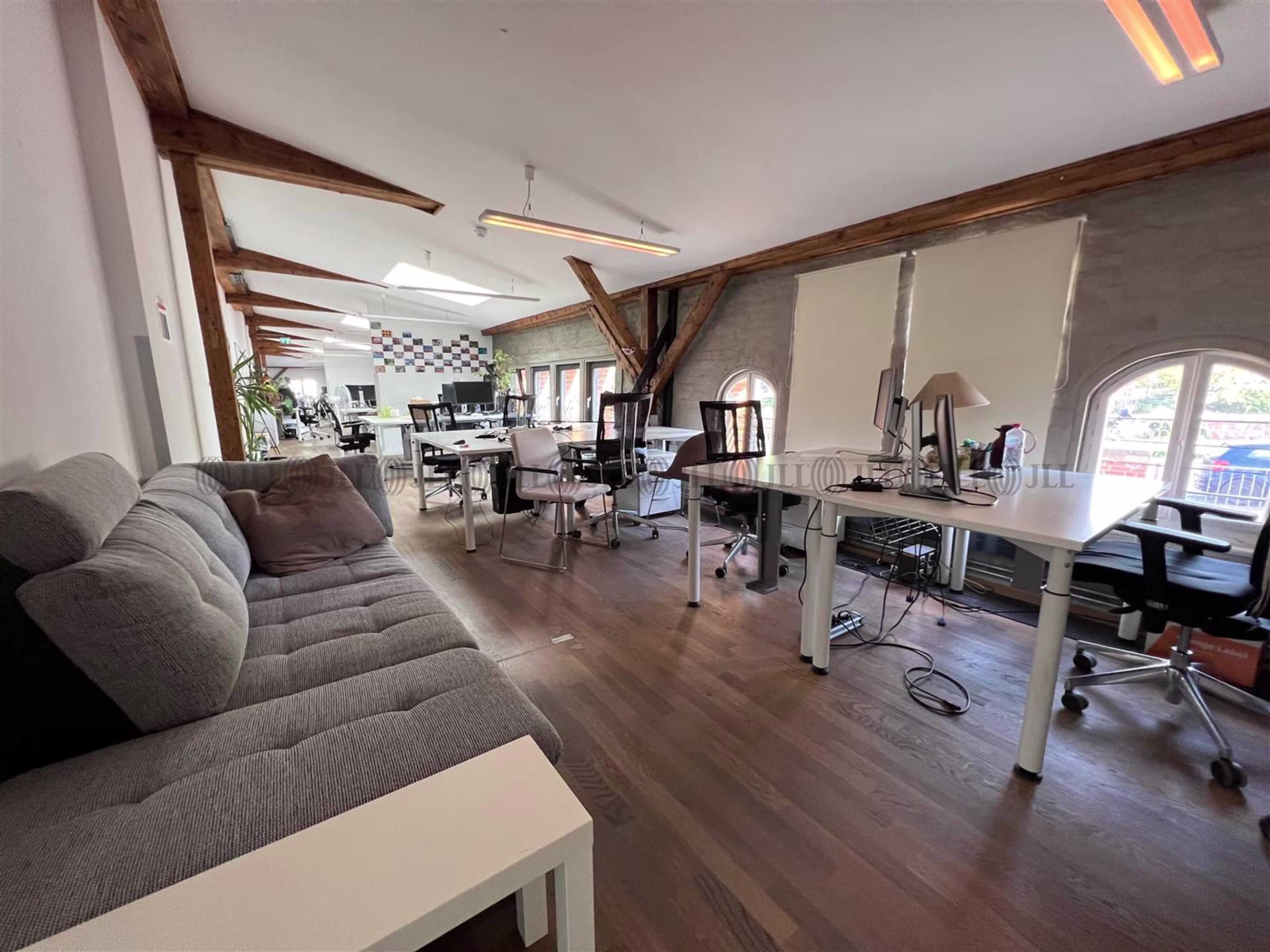 Büroimmobilie - Berlin, Prenzlauer Berg - B2808