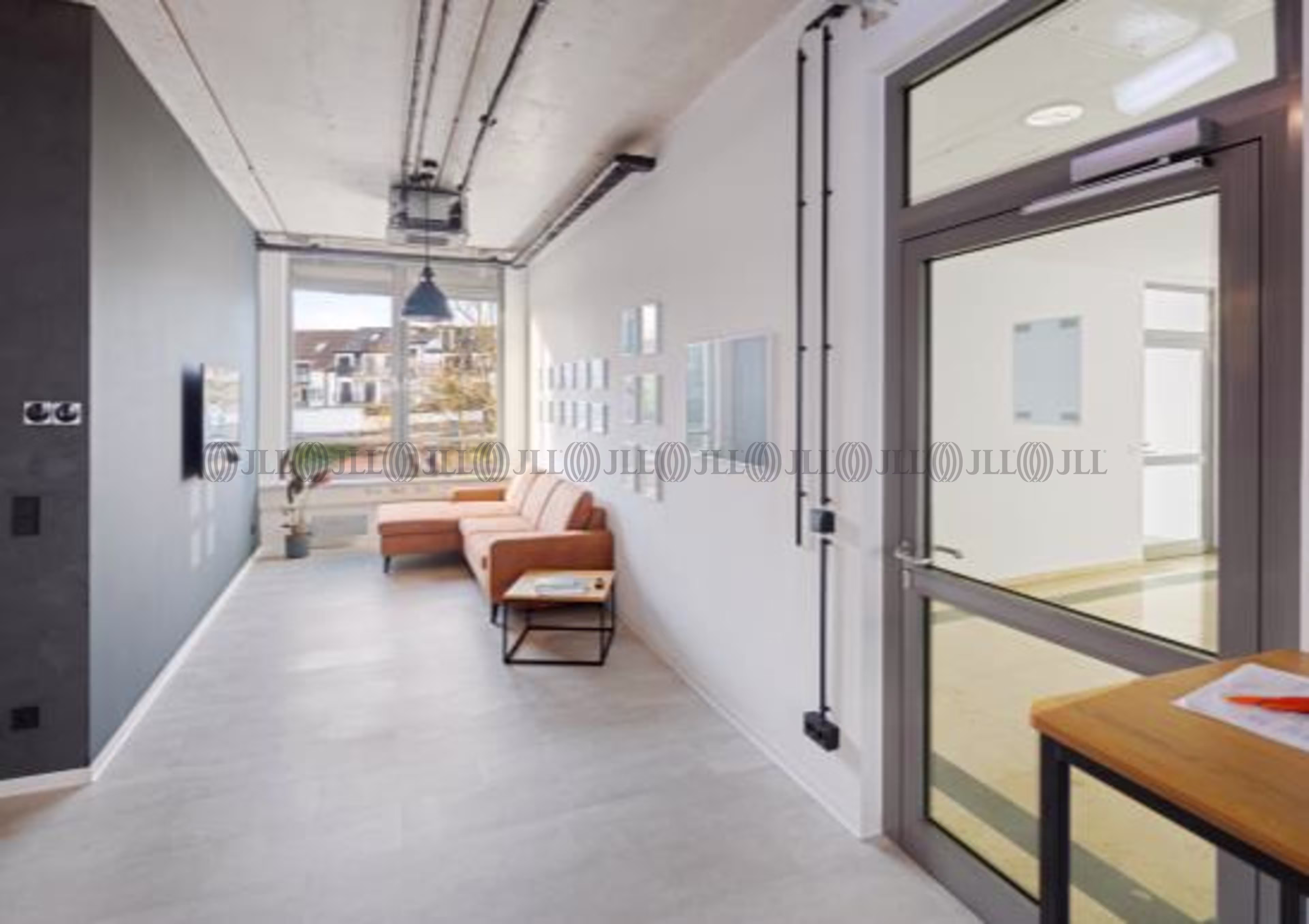 Büroimmobilie - Köln, Müngersdorf - K0285