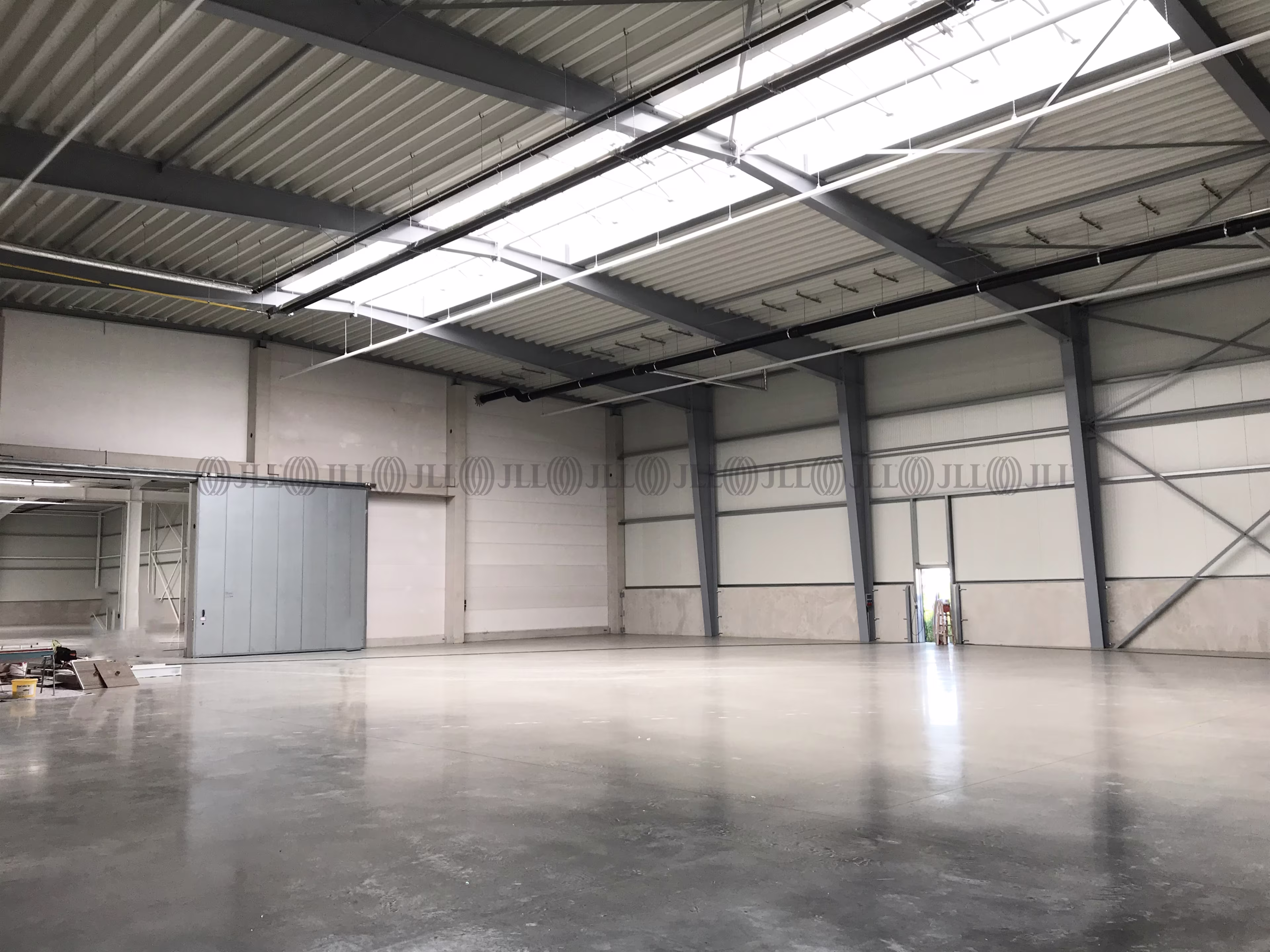 Hallen - Reichenberg - F2575