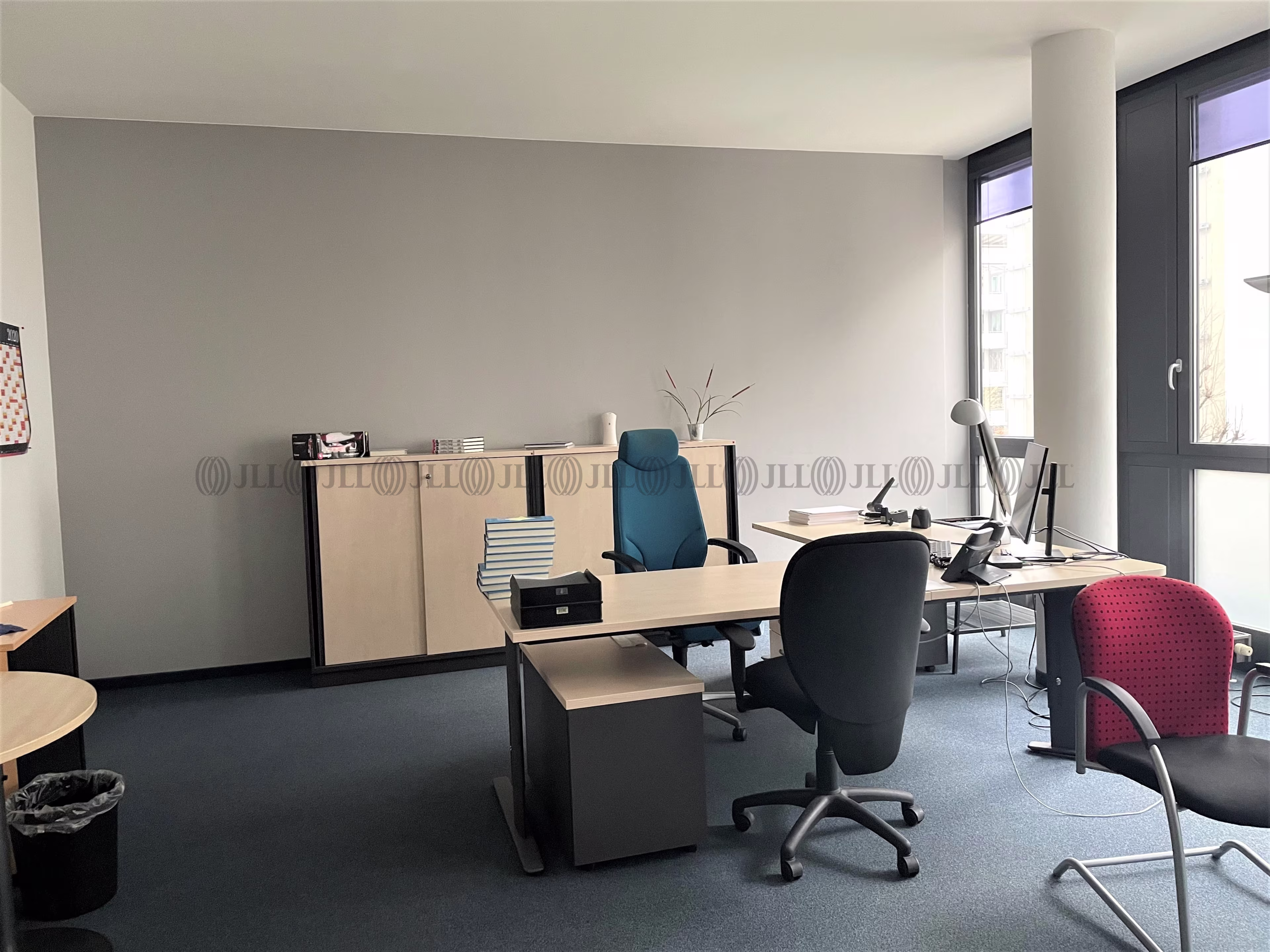 Büroimmobilie - München, Riem - M1795