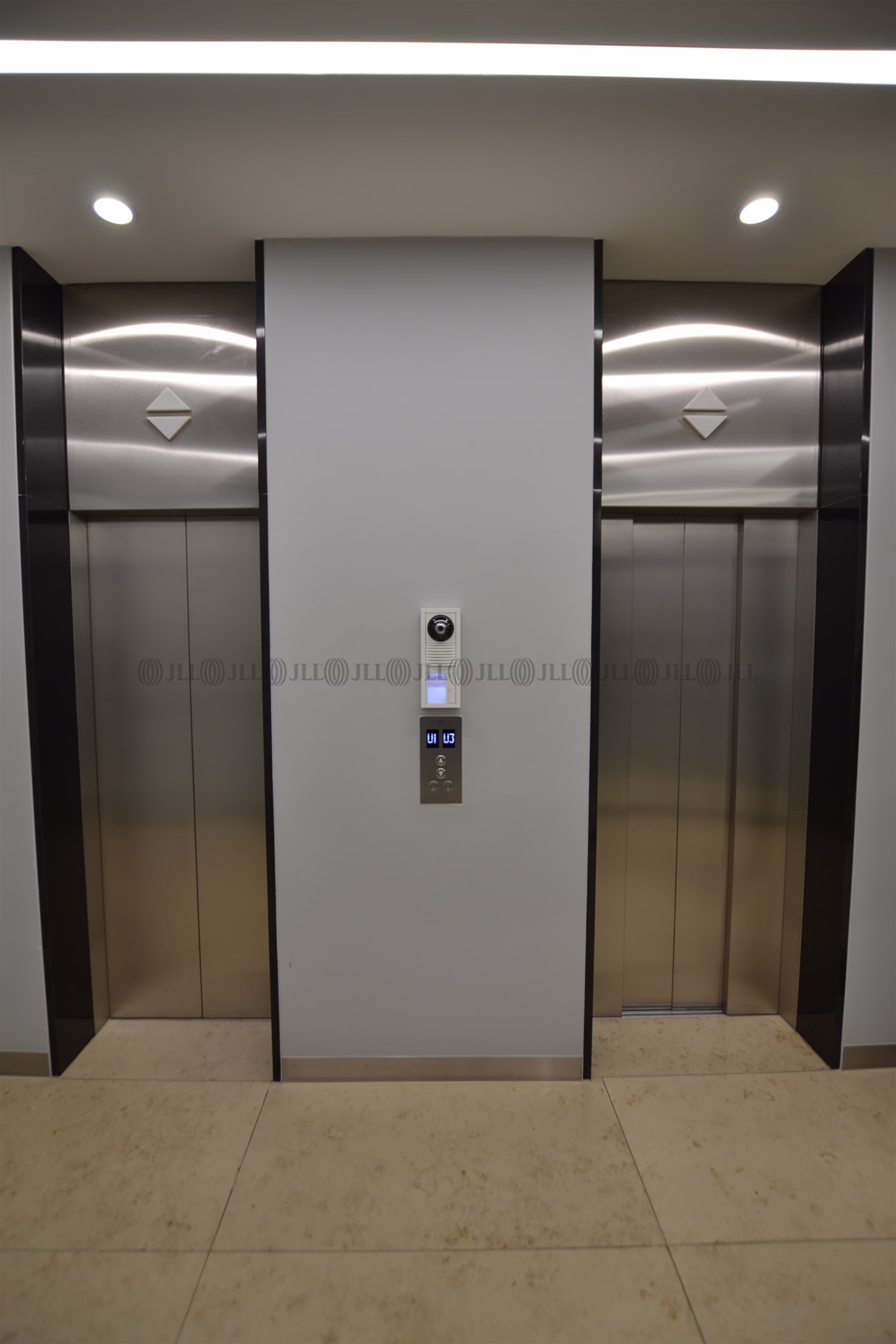 Büroimmobilie - Köln, Altstadt-Nord - K0518