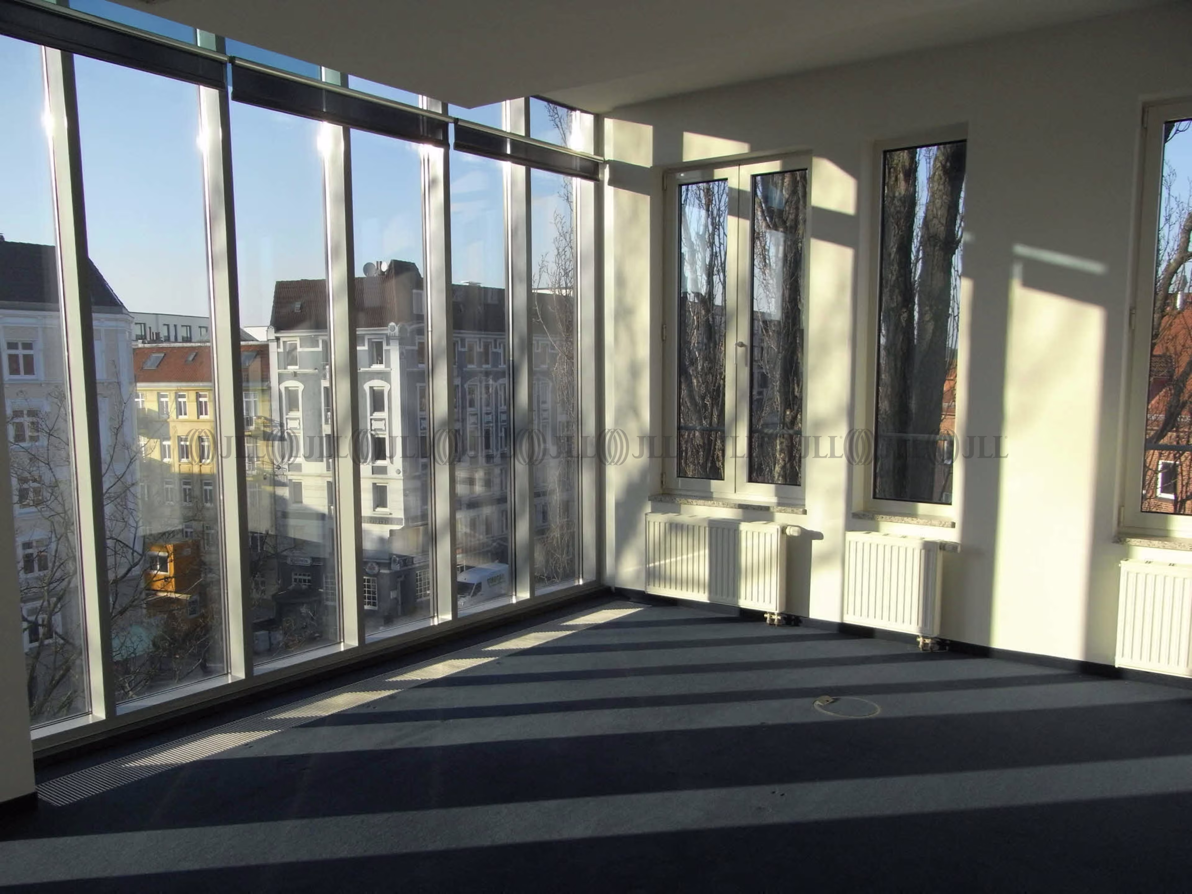 Büroimmobilie - Hamburg, Winterhude - H0127