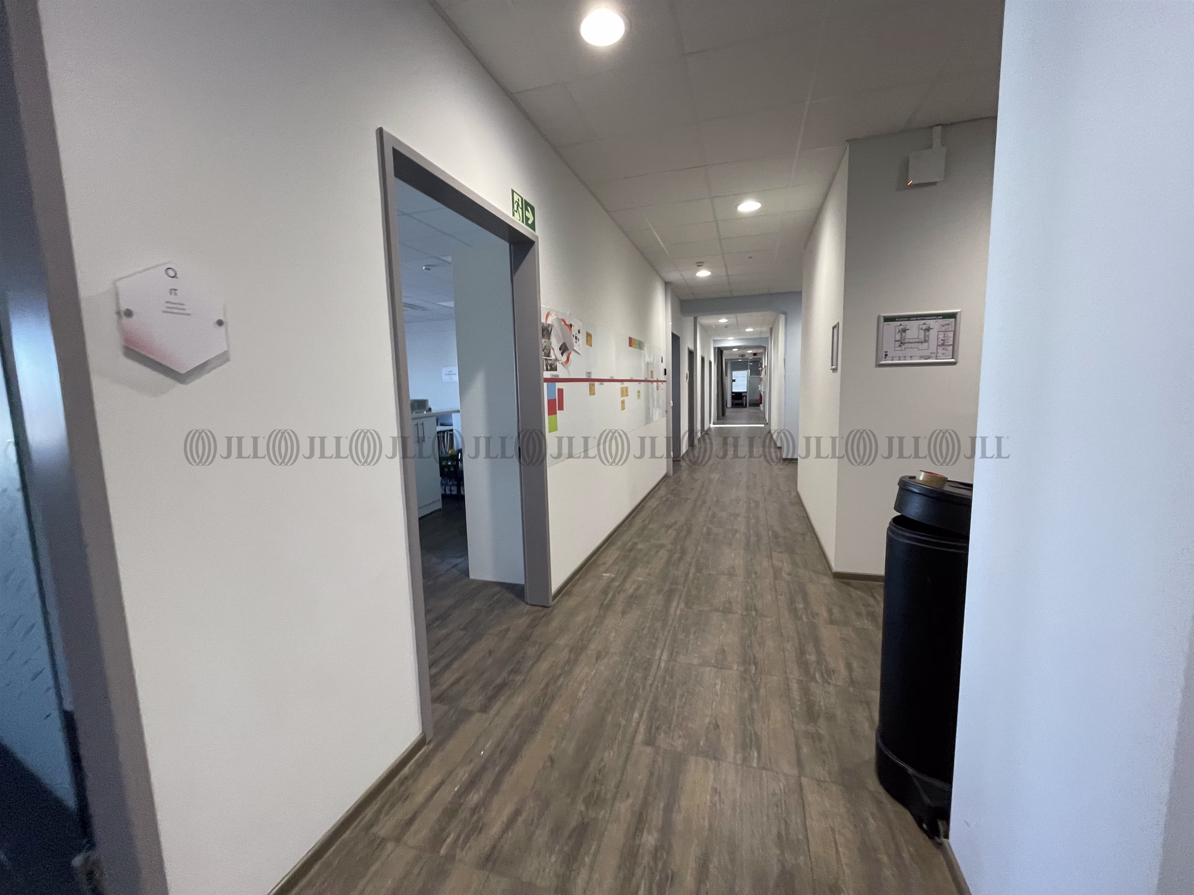 Büroimmobilie - Fürth - M1486