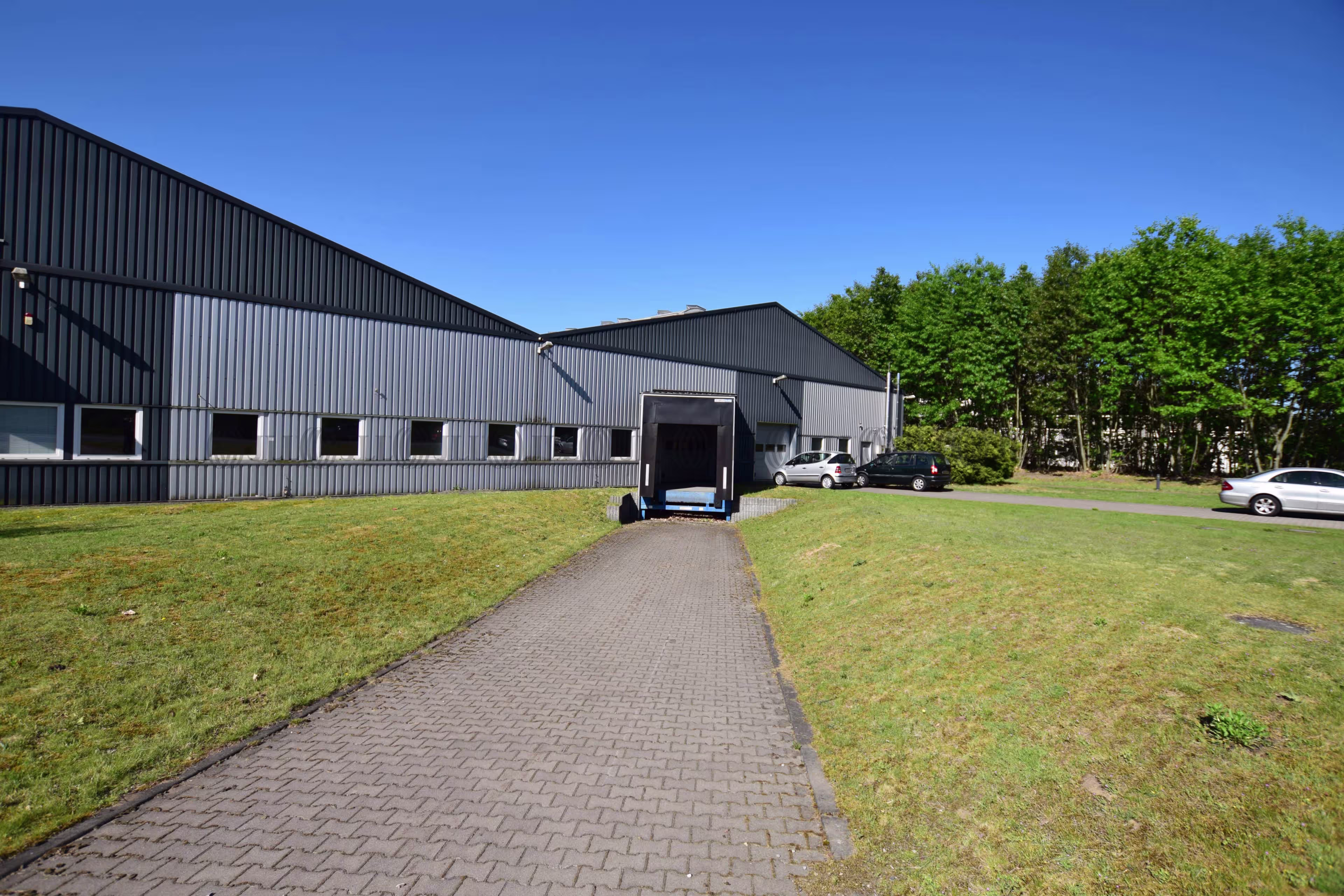 Hallen - Marl - D0499