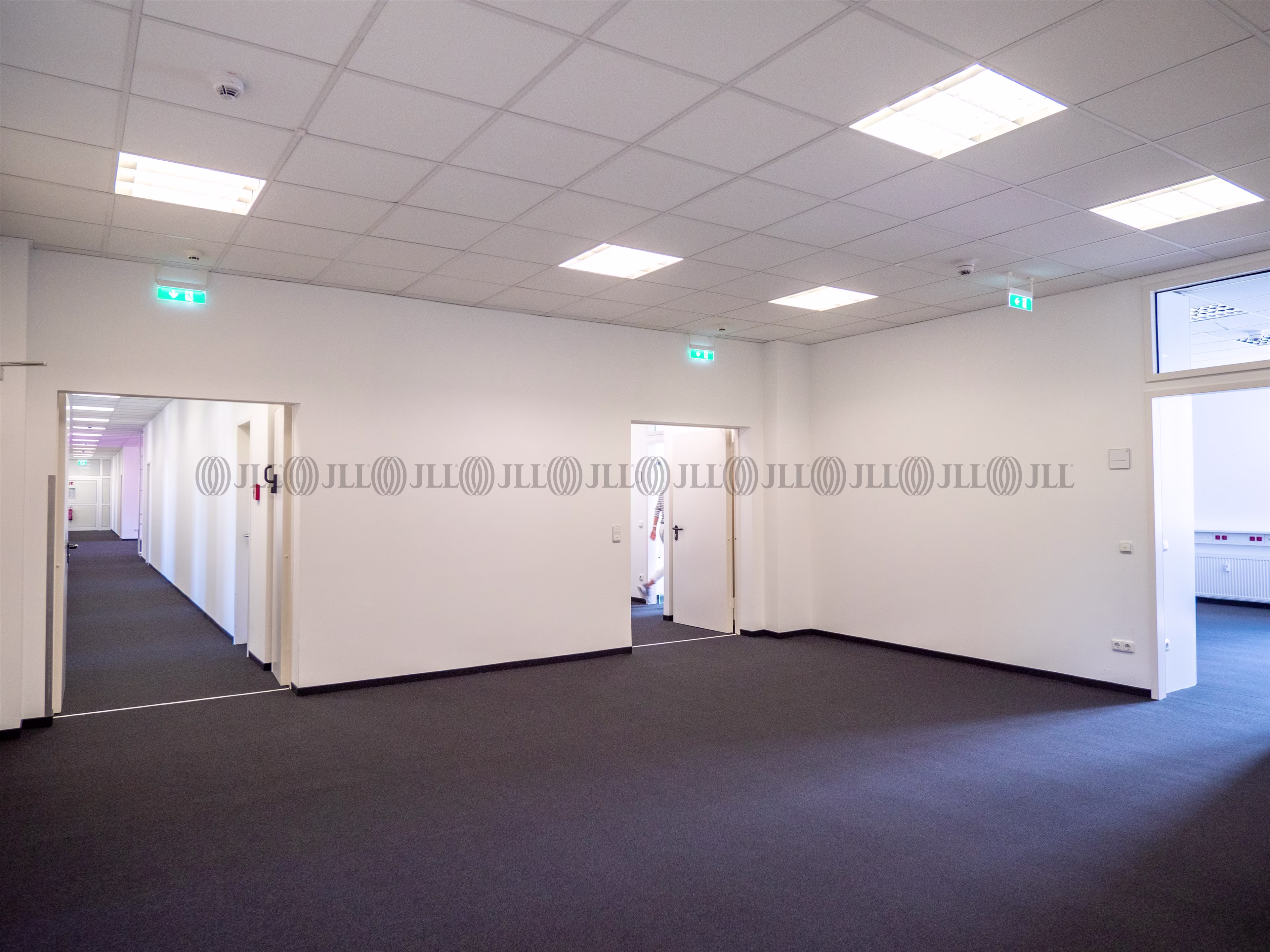 Büroimmobilie - Ratingen - D0238