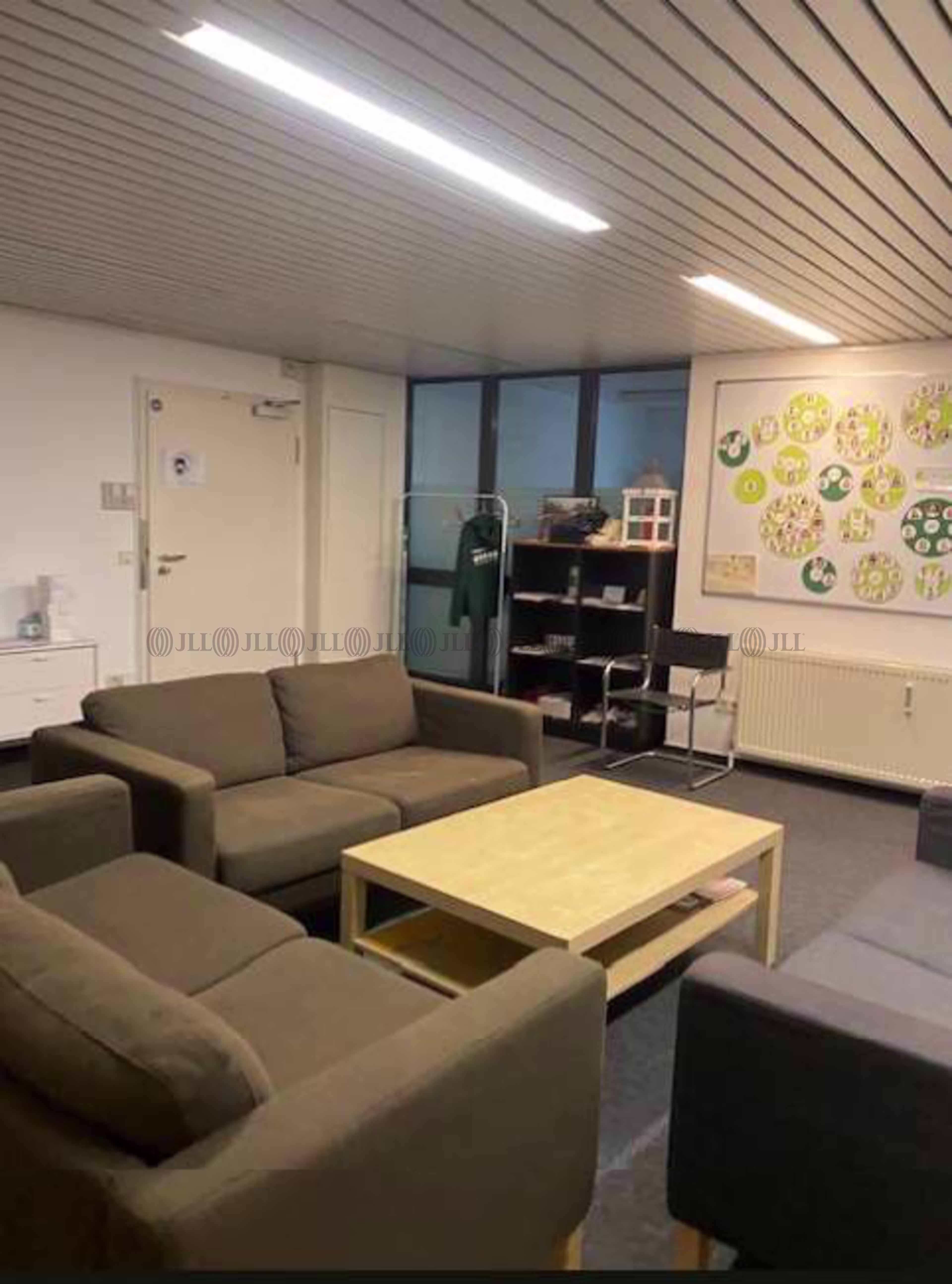 Büroimmobilie - Berlin, Tiergarten - B2624