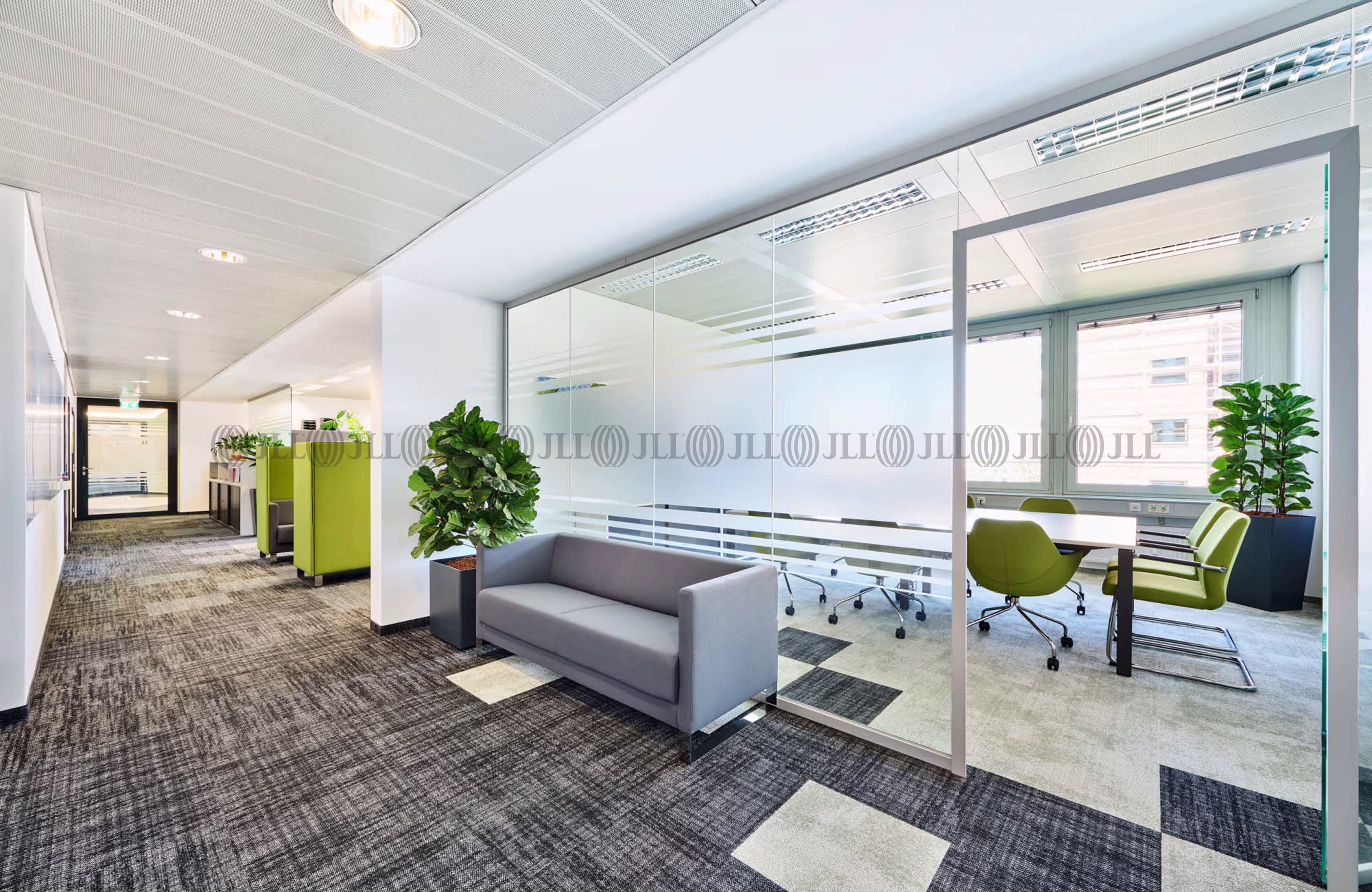 Büroimmobilie - München, Ramersdorf - M0010