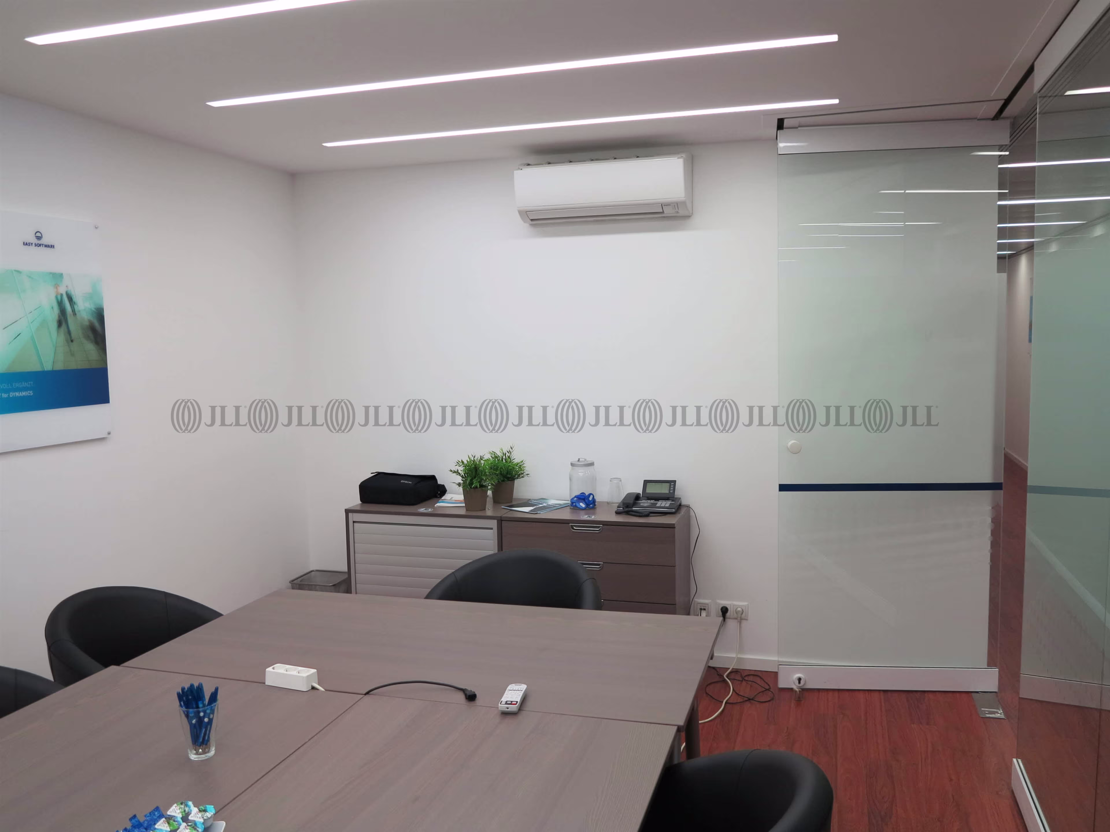 Büroimmobilie - Unterschleißheim - M0008