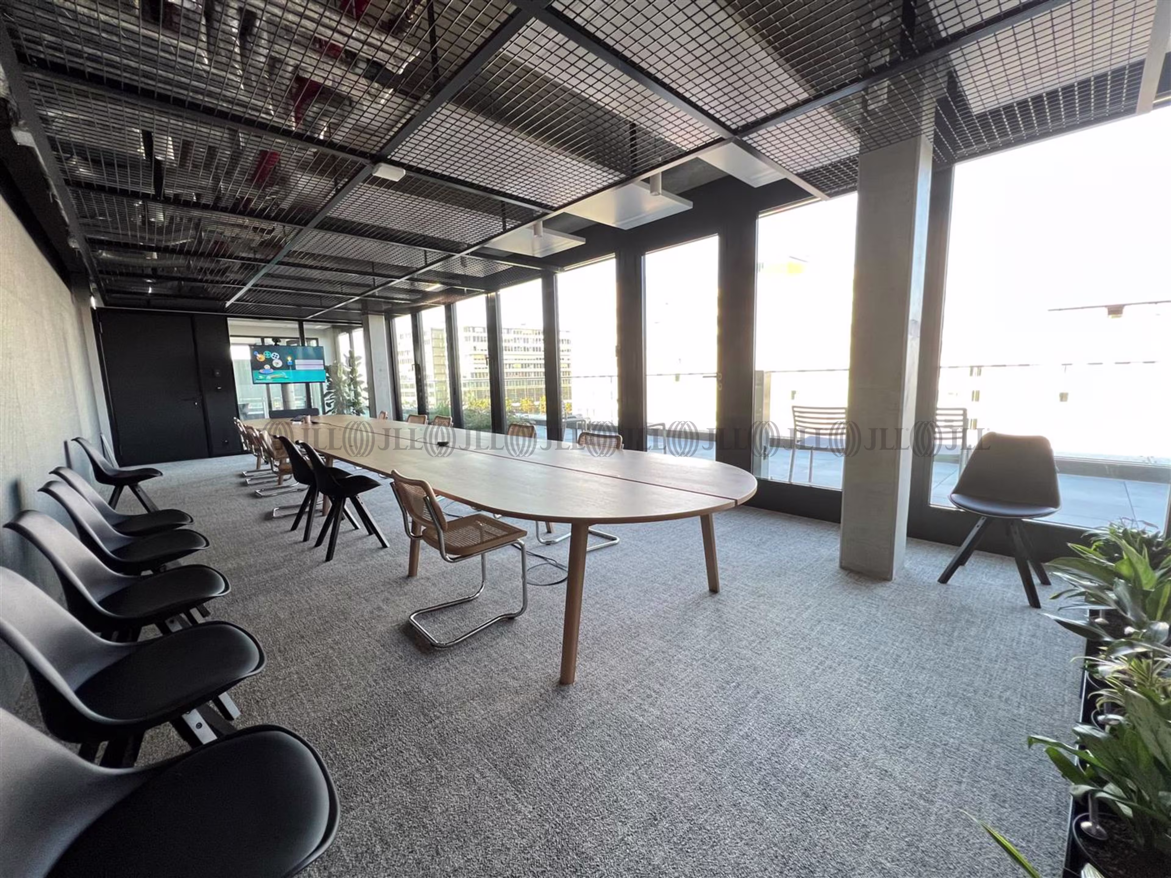 Büroimmobilie - Berlin, Prenzlauer Berg - B2424