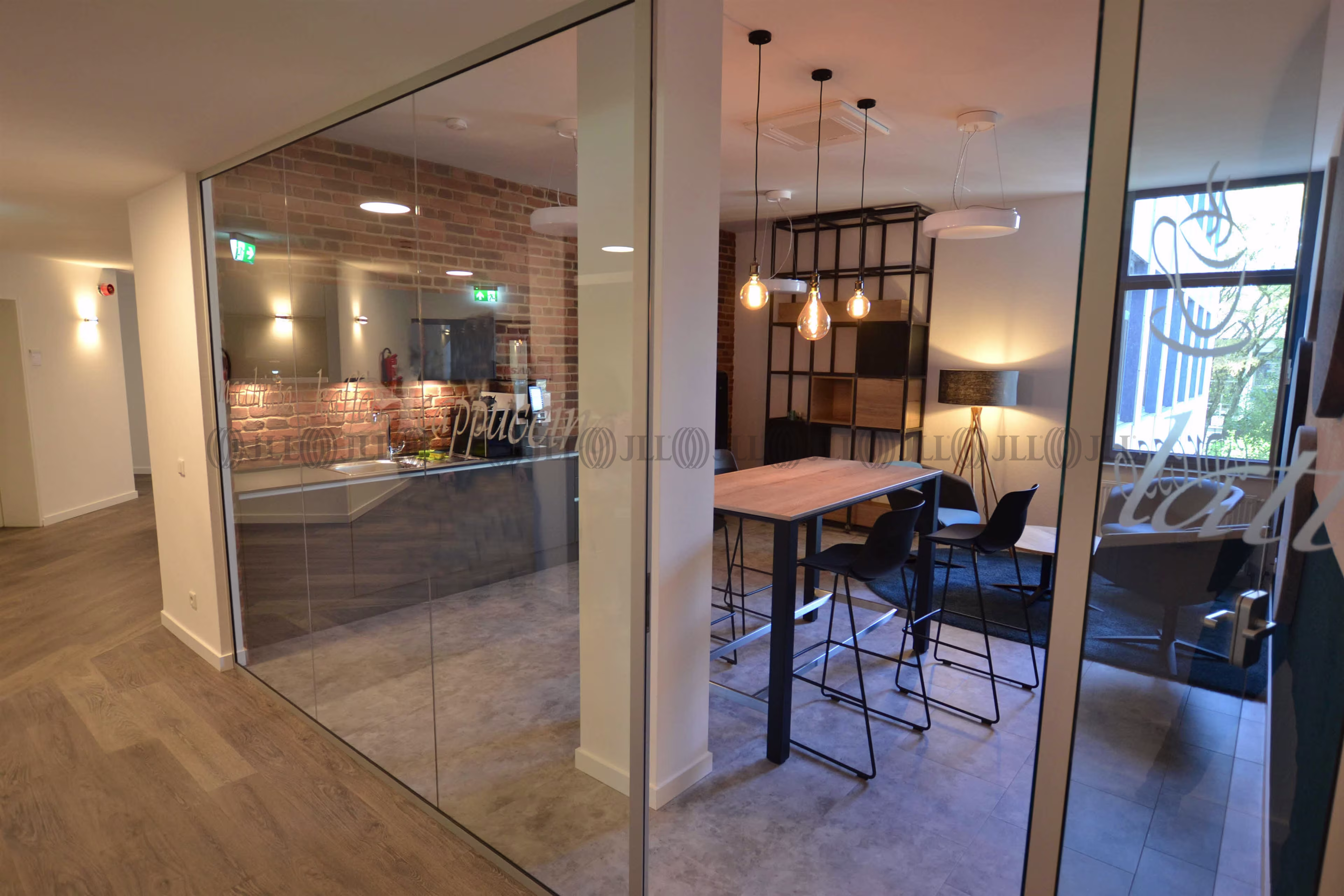 Büroimmobilie - Ratingen - D0895