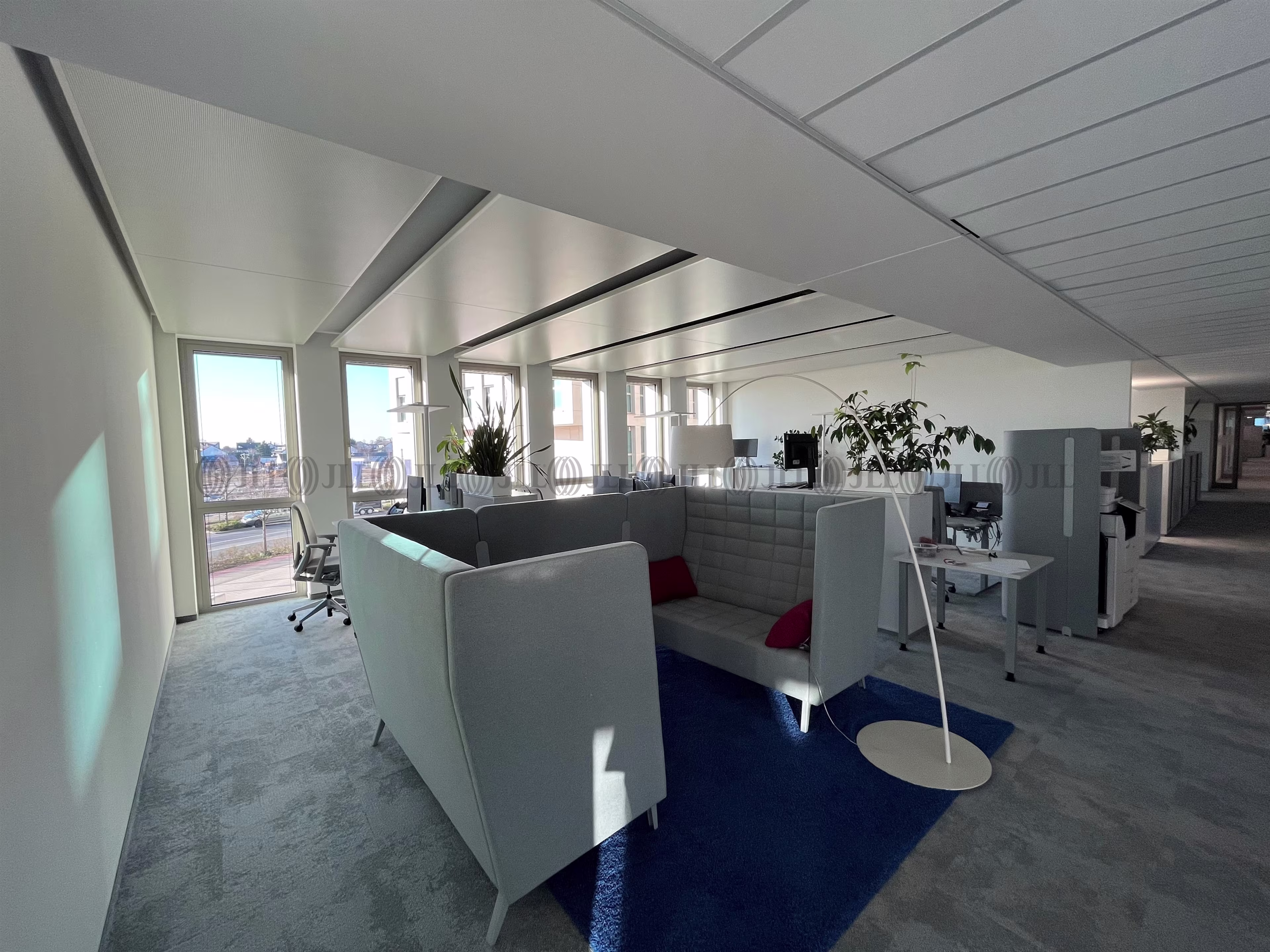 Büroimmobilie - Ratingen - D1580