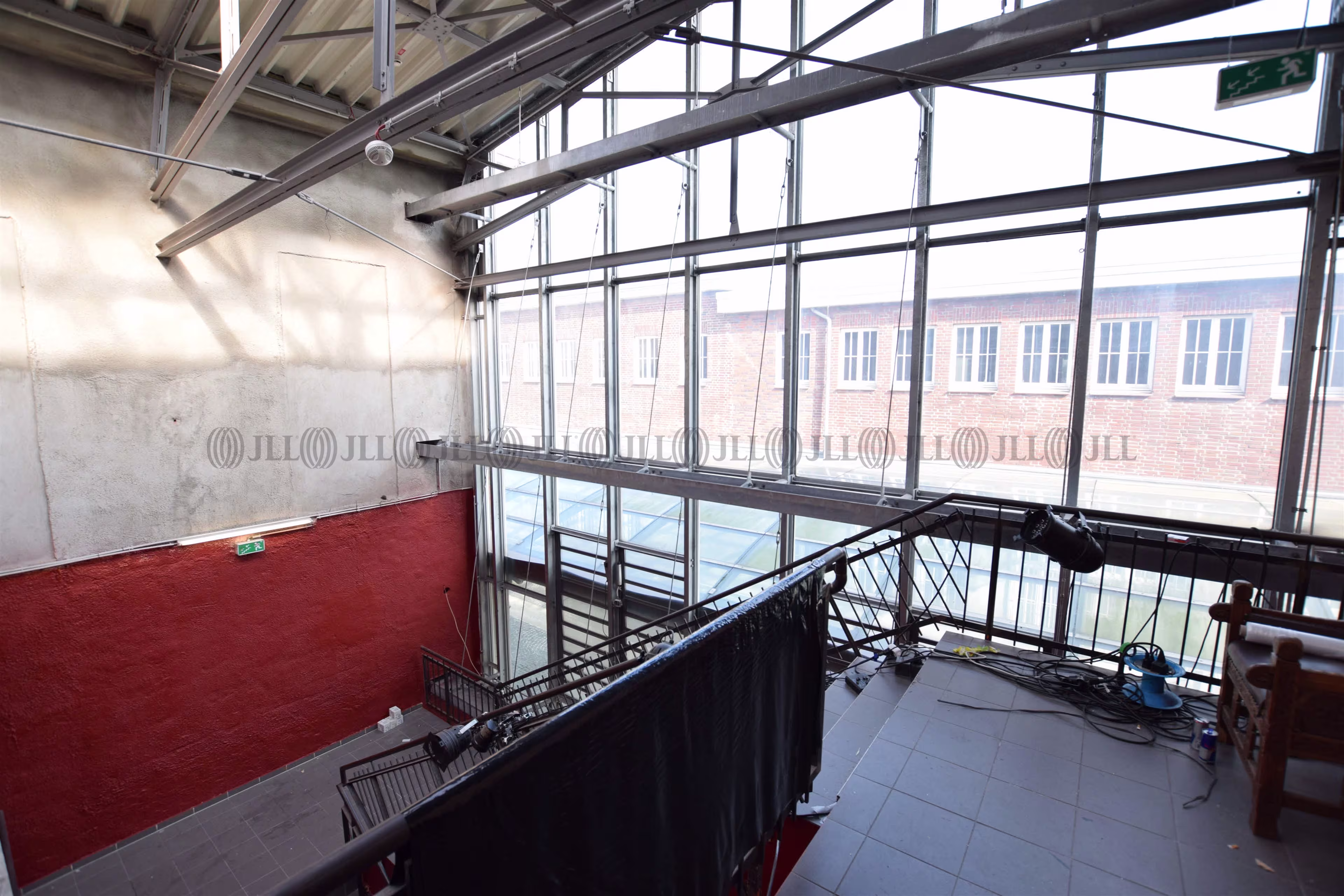 Büroimmobilie - Dortmund, Eving - D2272