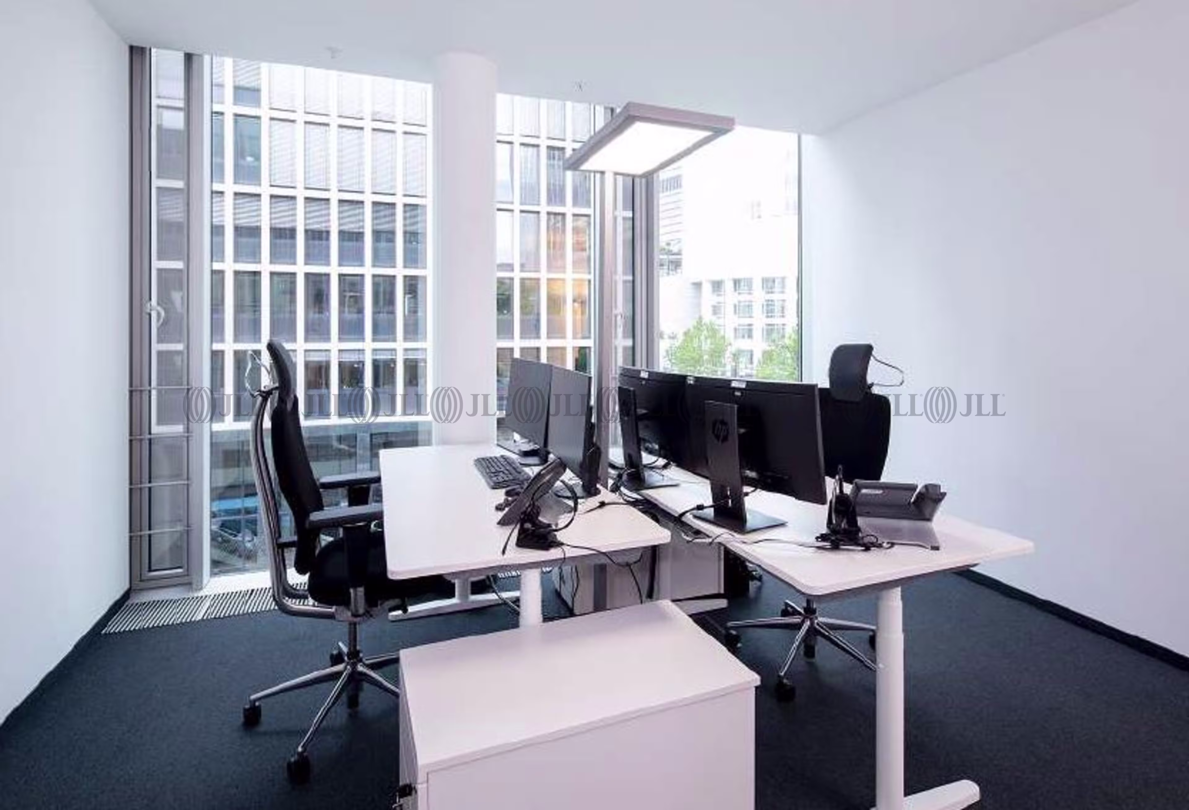 Büroimmobilie - Frankfurt am Main, Bahnhofsviertel - F0651