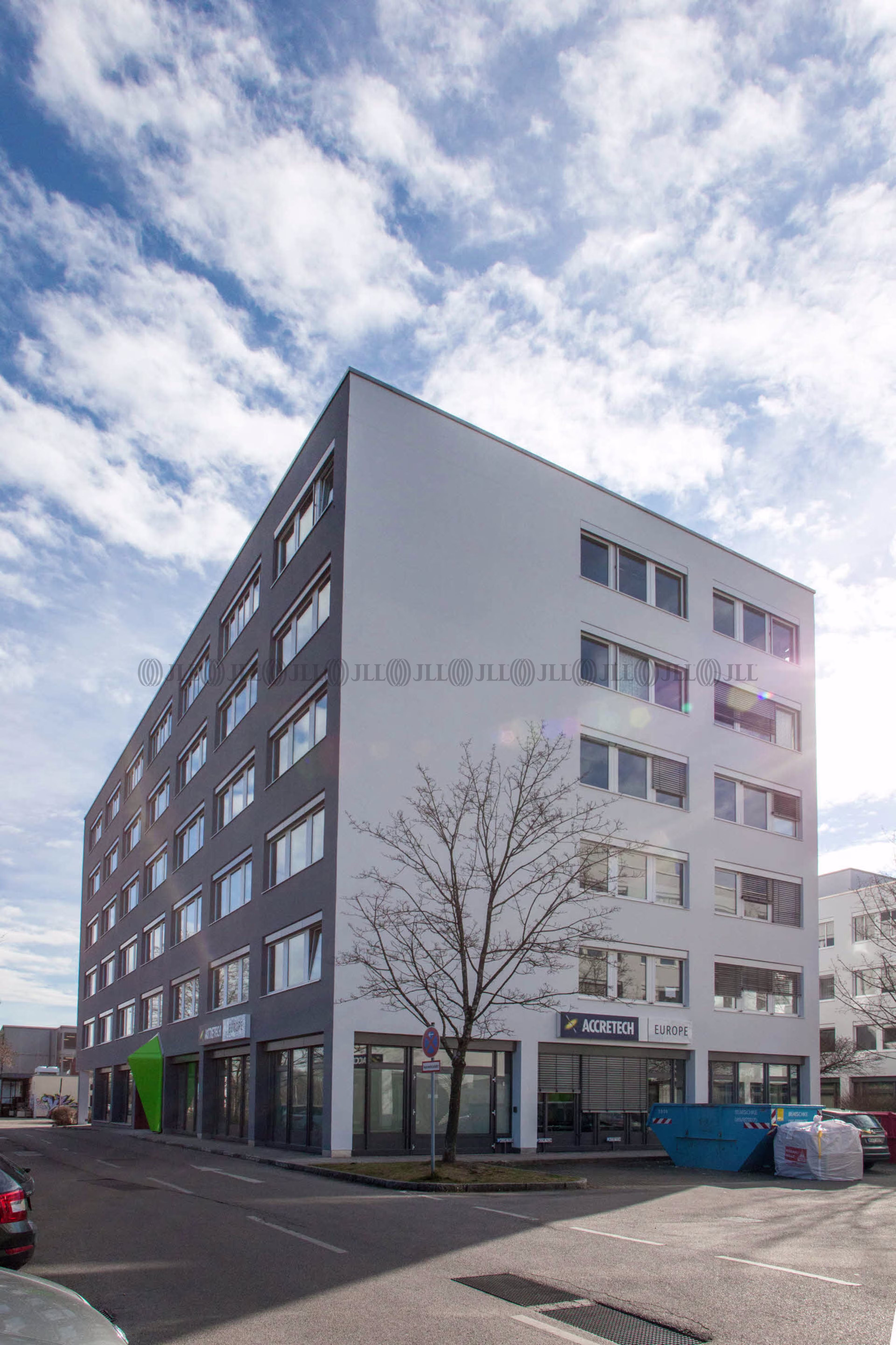 Büroimmobilie - München, Pasing - M0028