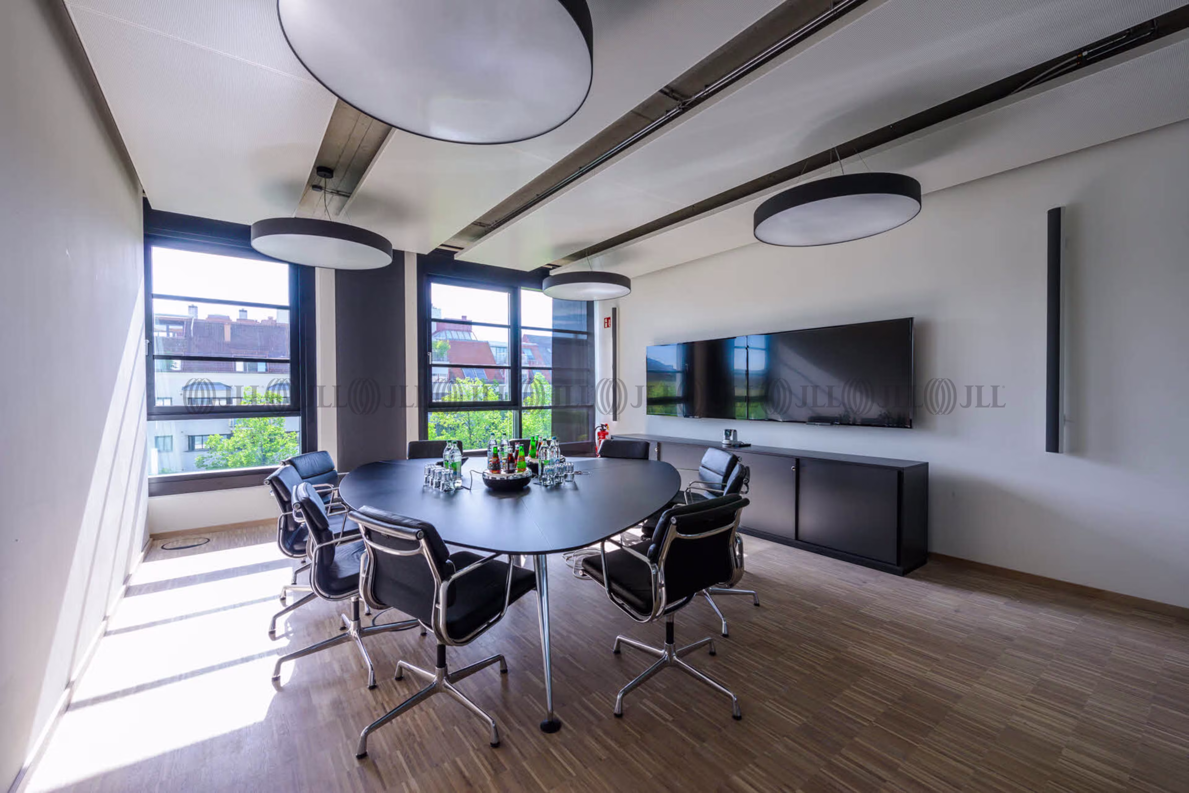 Büroimmobilie - München, Obersendling - M1611