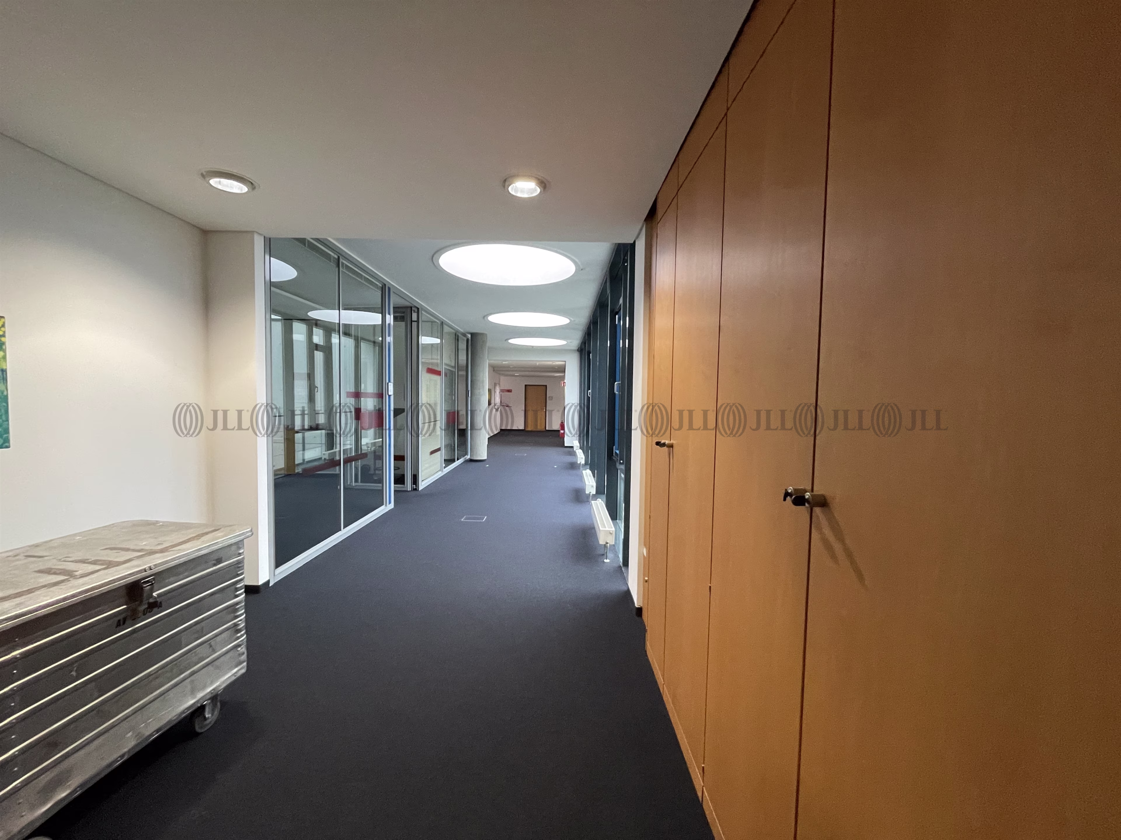 Büroimmobilie - Nürnberg, Östliche Außenstadt - M1882